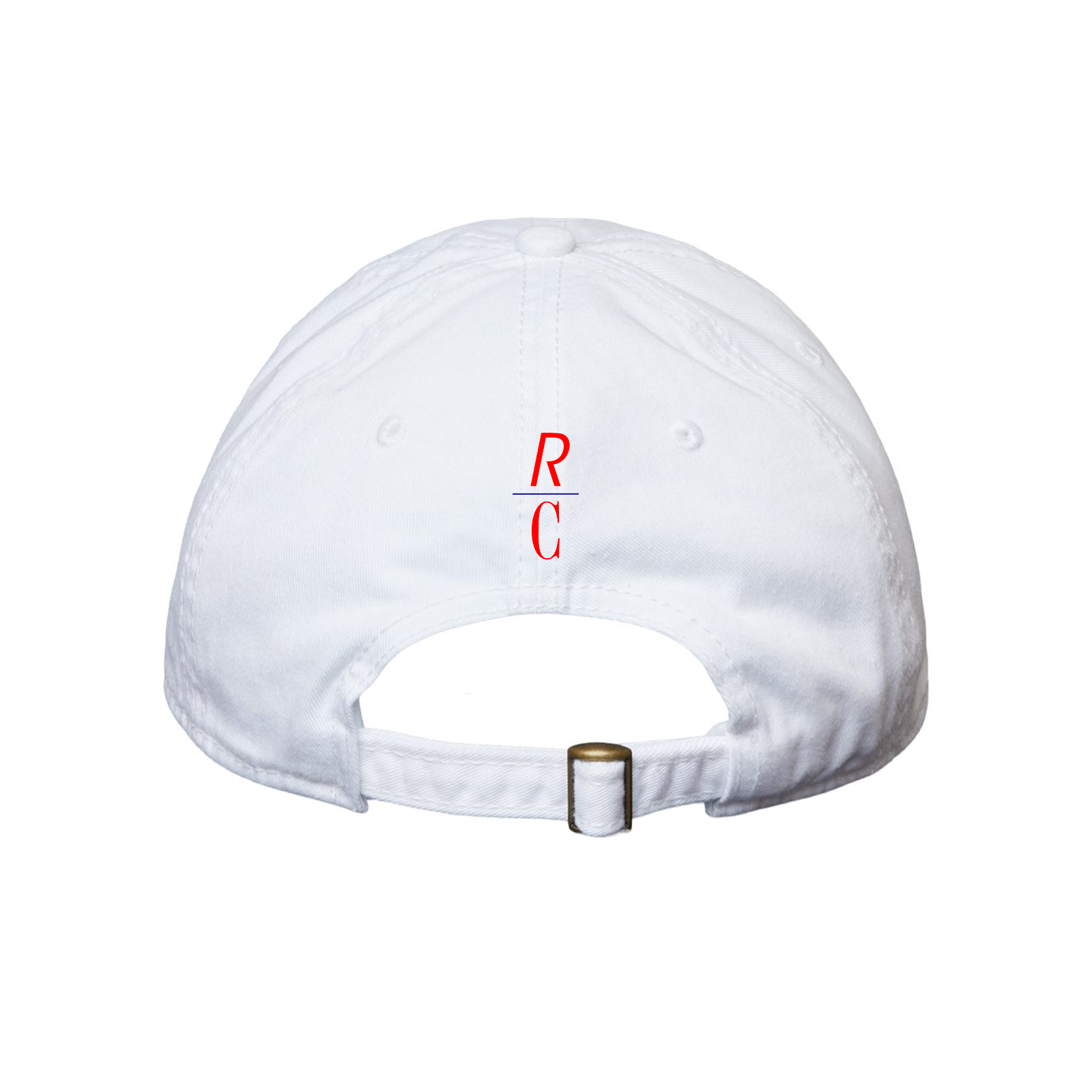 CAP AMERICA i1002 - Relaxed Golf Dad Hat