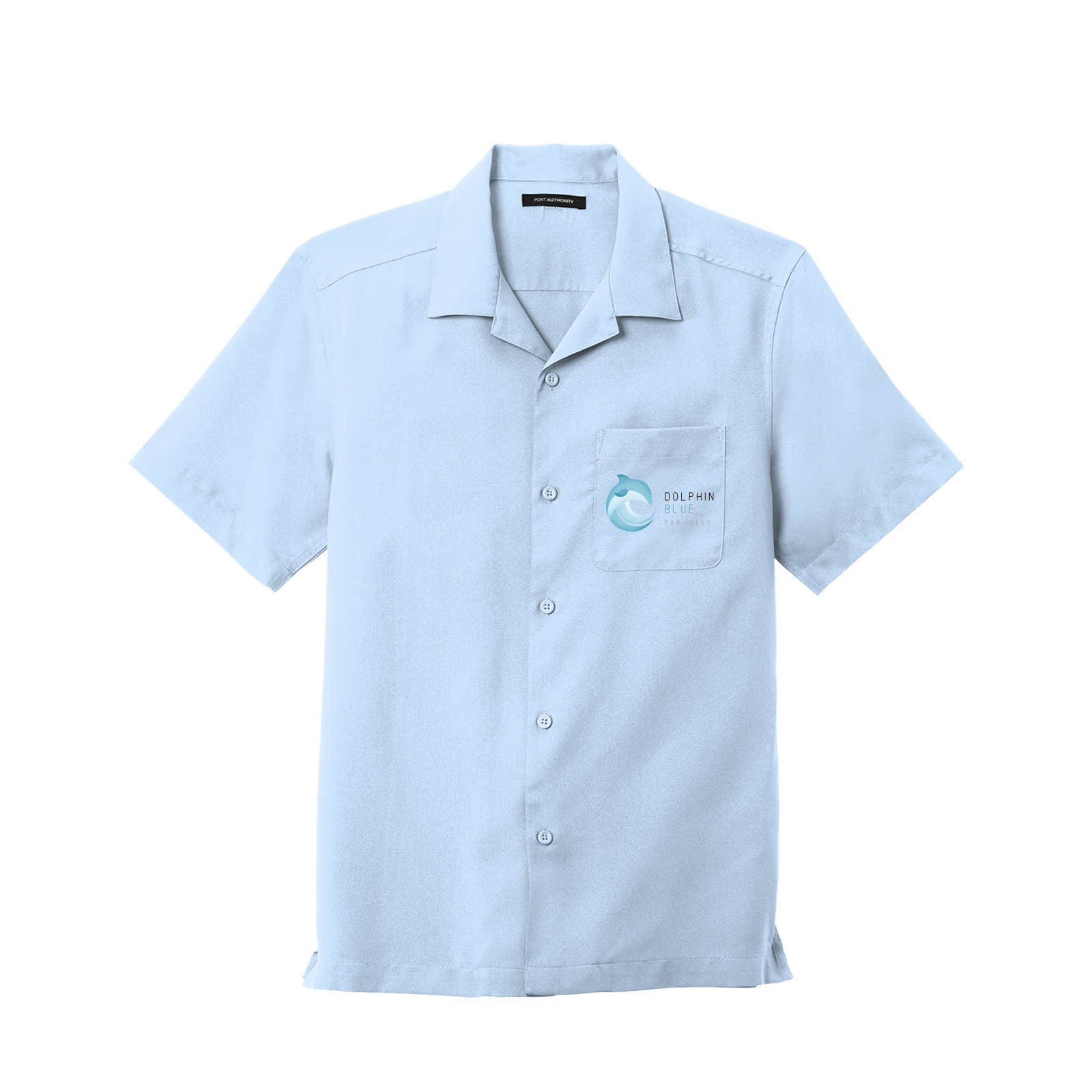 Port Authority W400 - Short Sleeve Performance Staff Shirt