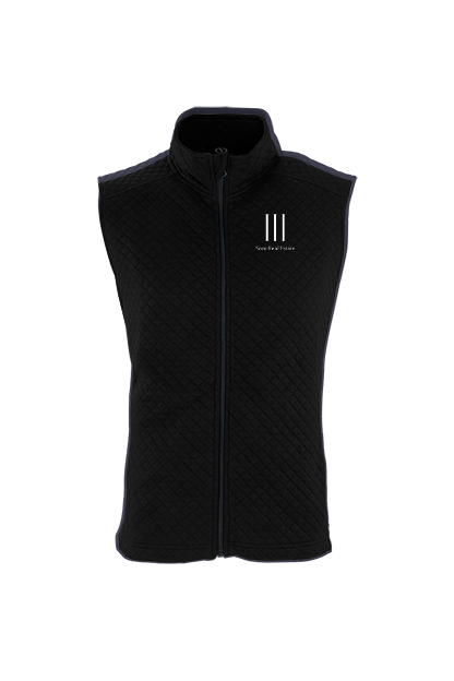 custom design of Vantage 3135 - Mesa Vest