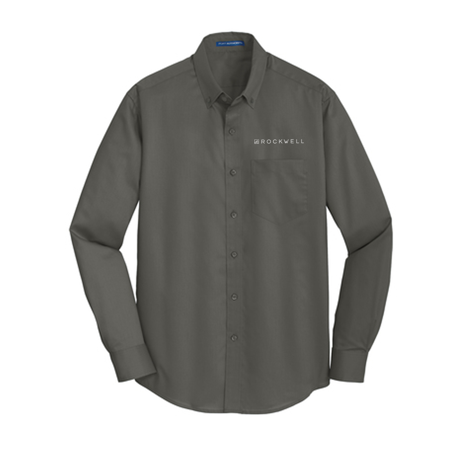 Port Authority® S663-SuperPro™ Twill Shirt