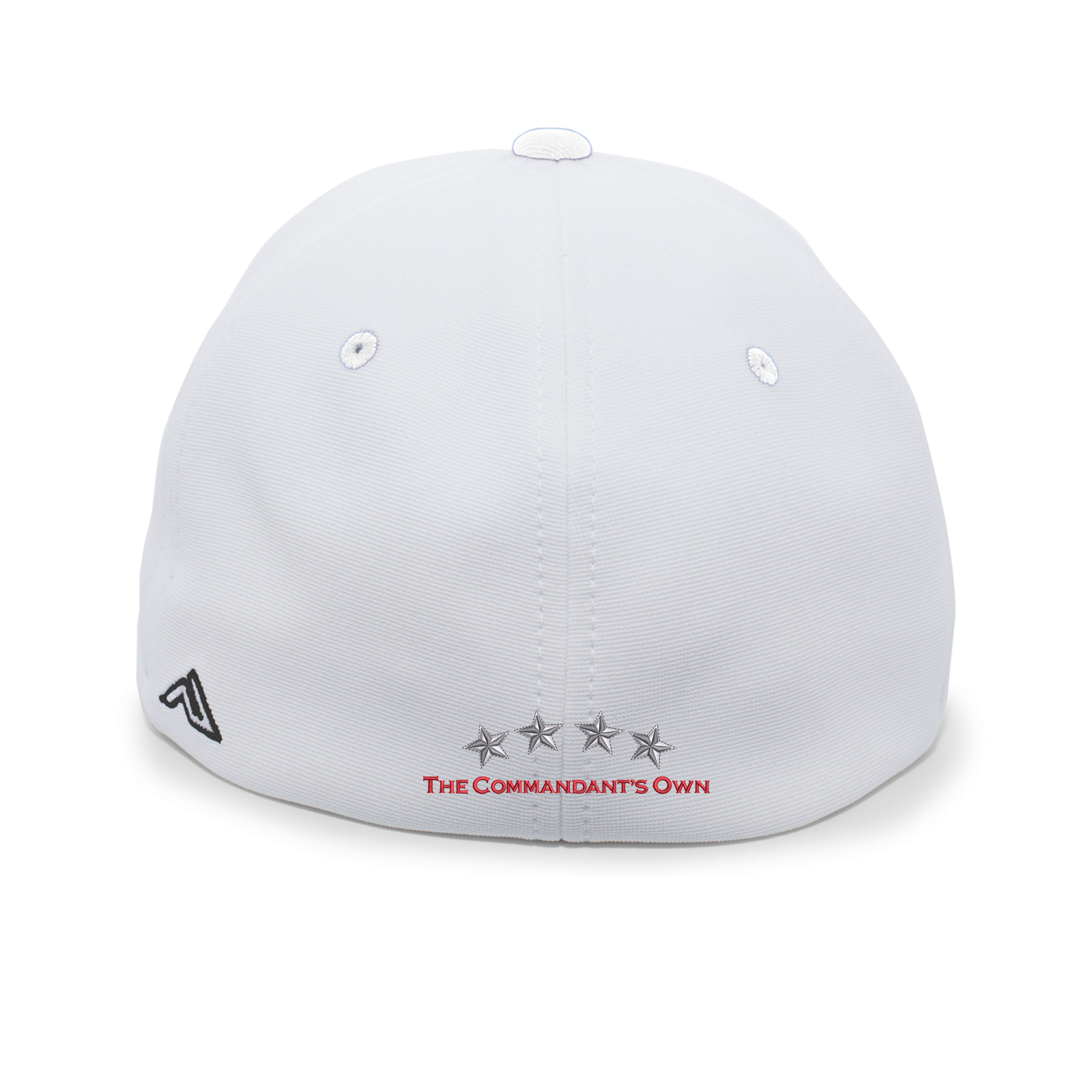 custom design of Pacific Headwear 285C - Air-Tec Performance Hook-And-Loop Adjustable Cap