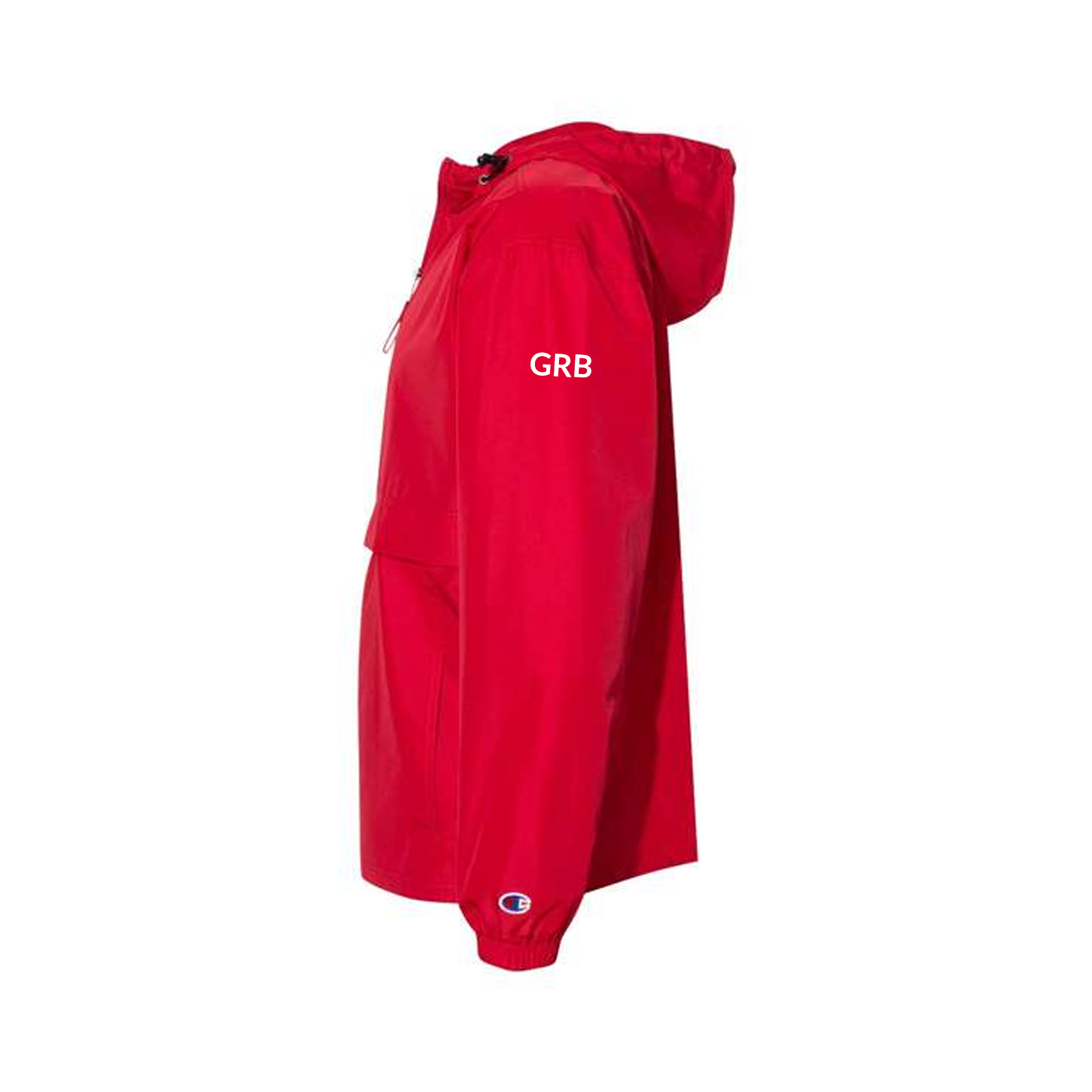 Champion CO200 - Packable Jacket
