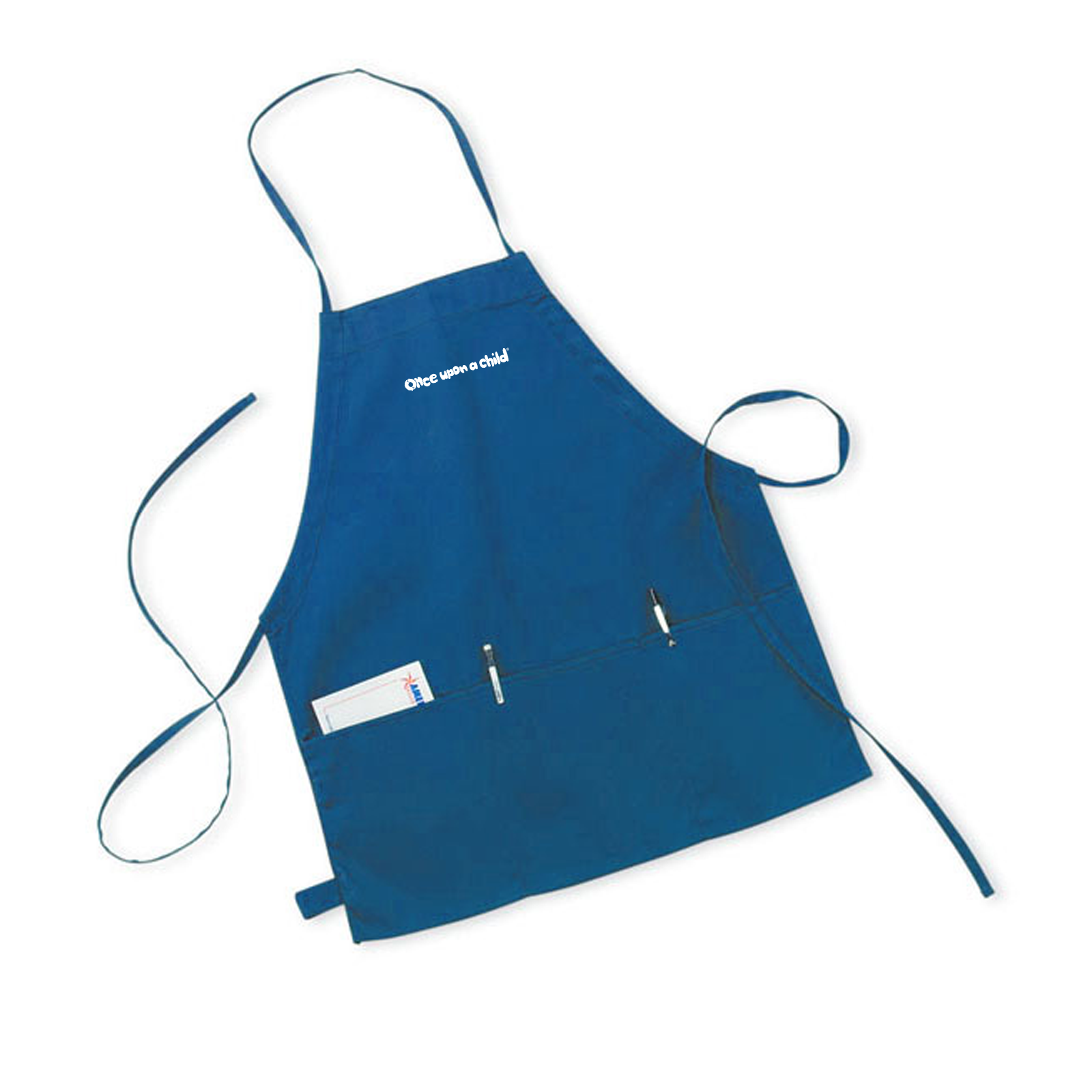 Cobra AP-M - Apron w/3 Pouch-Med Length