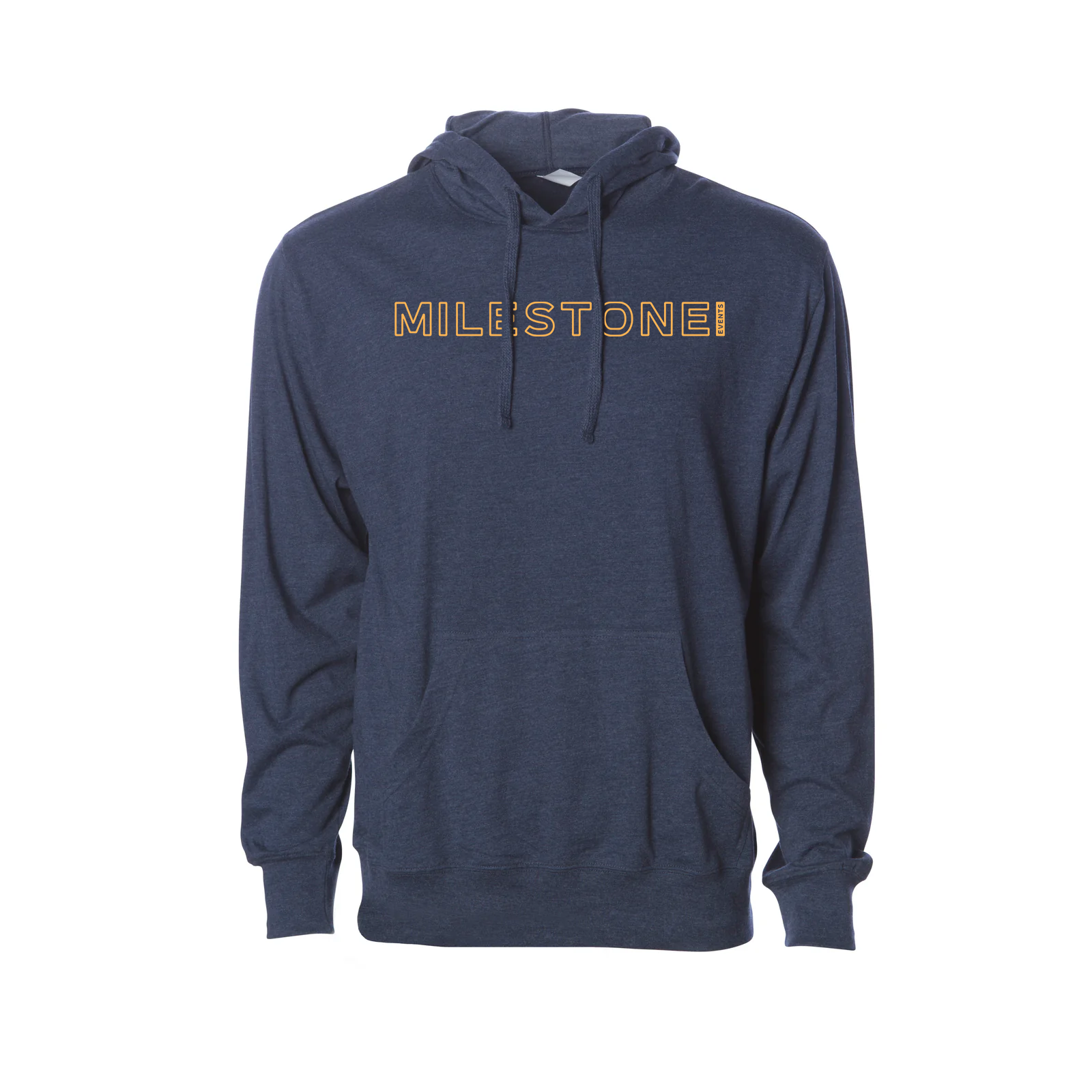 Independent Trading Co. SS150J - Lightweight Jersey Hooded Pullover