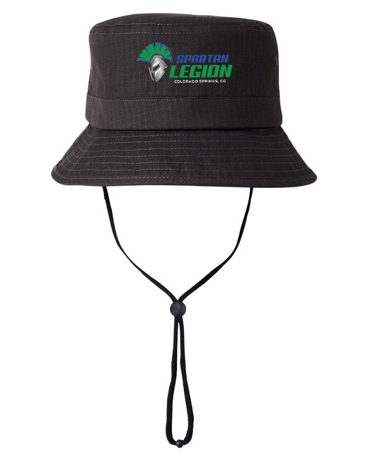 custom design of Big Accessories BX016  Guide Hat