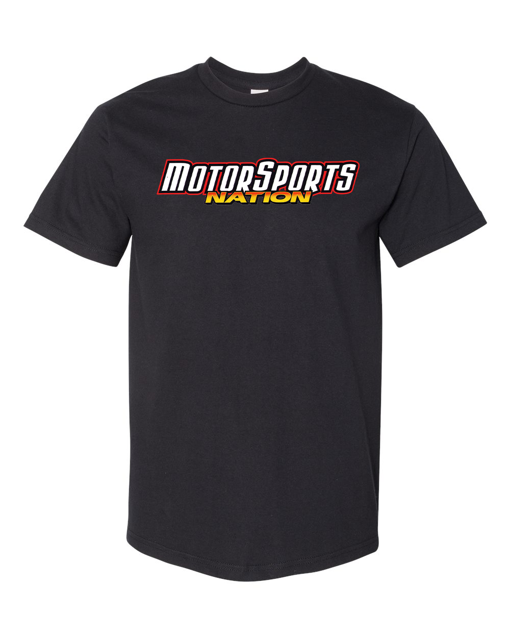 custom design of Gildan H000 - Hammer Short Sleeve T-Shirt