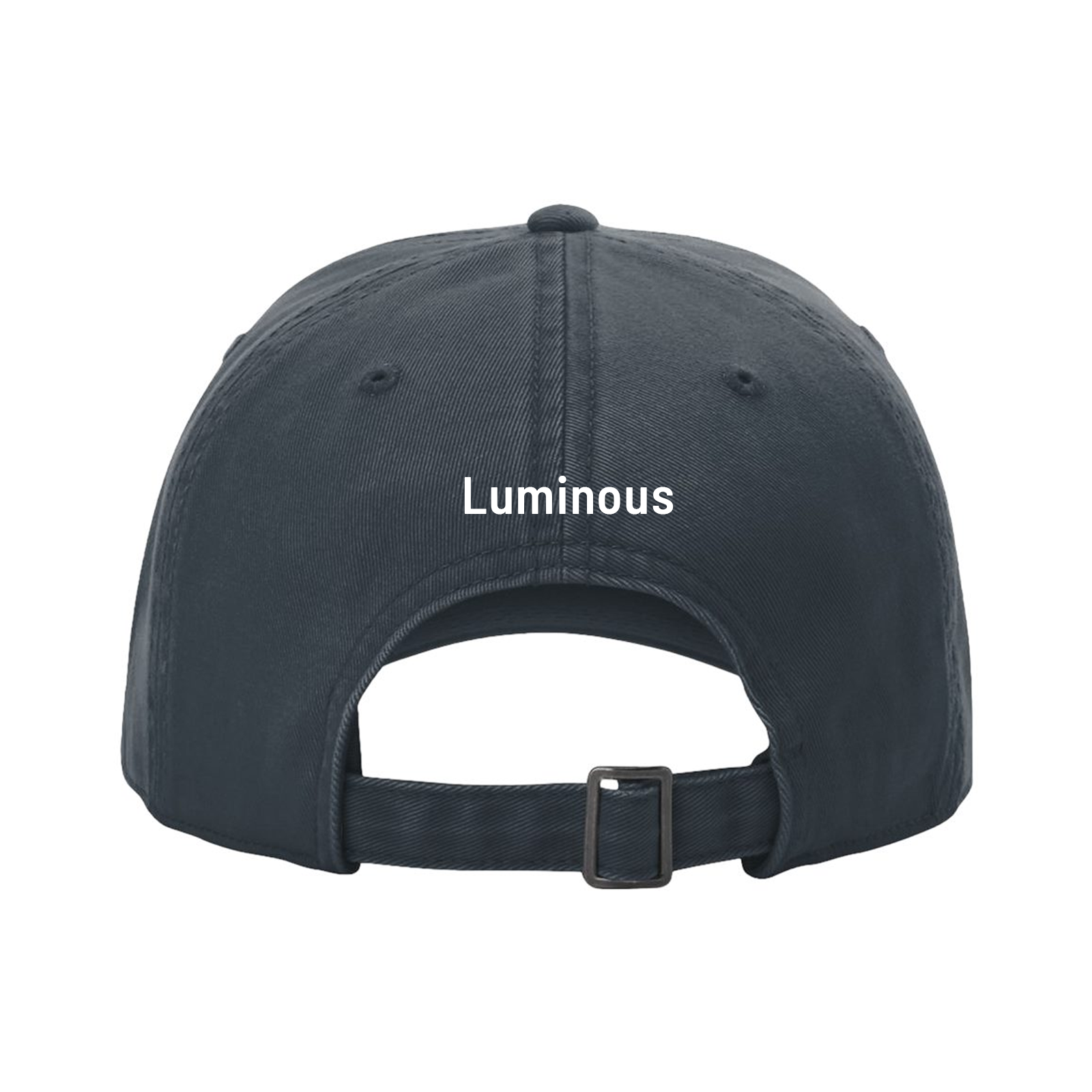 custom design of Richardson 326 - Brushed Canvas Dad Hat