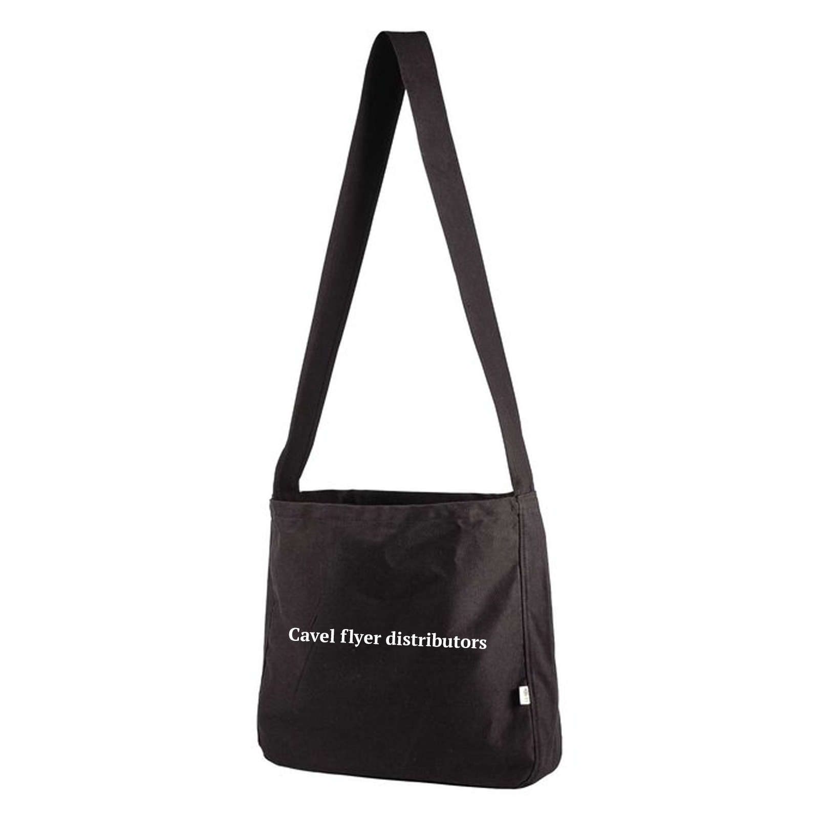 econscious EC8050 - 4.7 oz. Organic Cotton Canvas Farmer's Market Bag