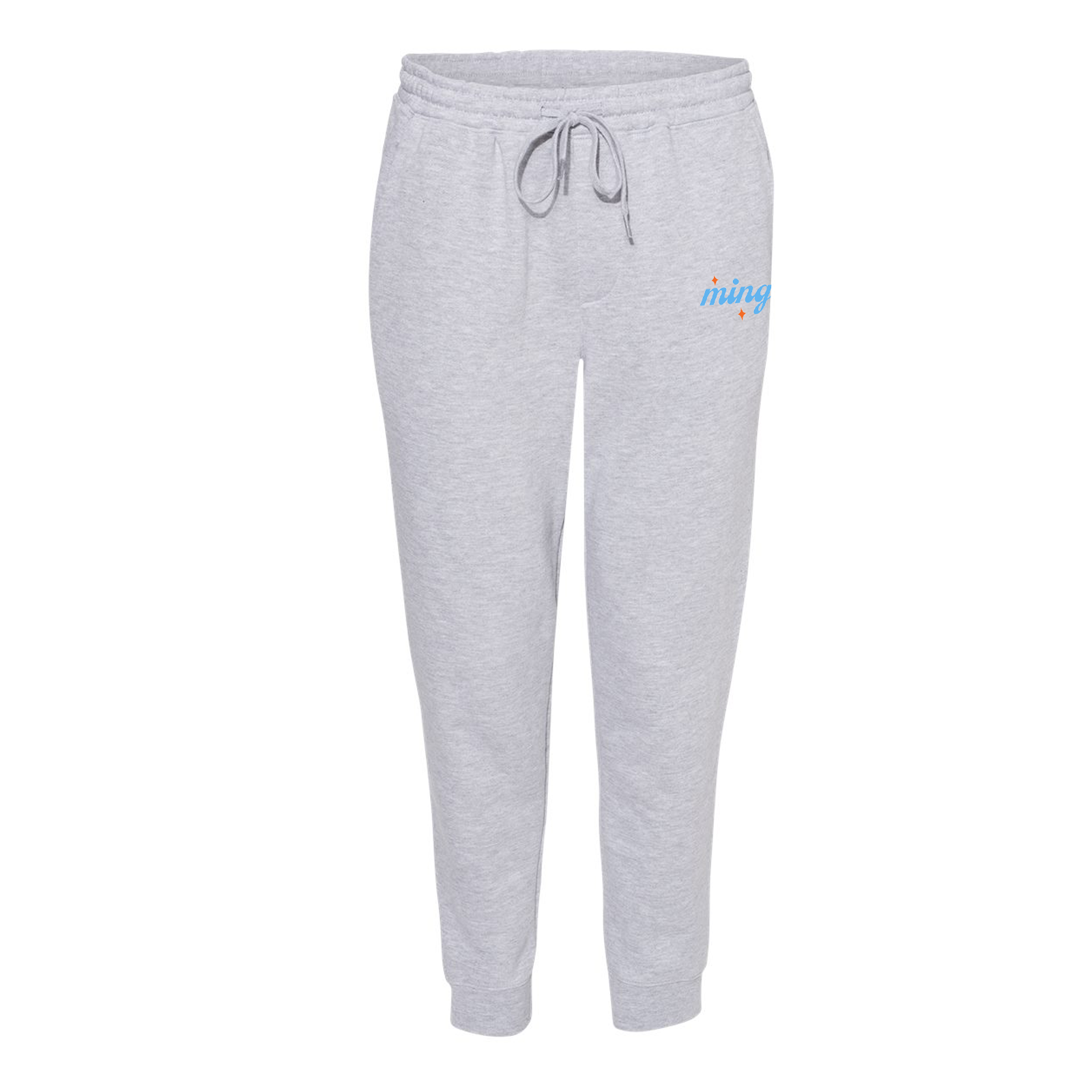 Independent Trading Co. IND20PNT - Men's Midweight Fleece Pants