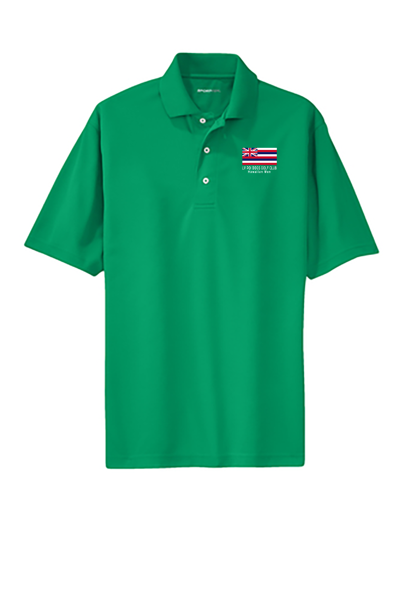 Sport-Tek K469 Dri-Mesh Polo