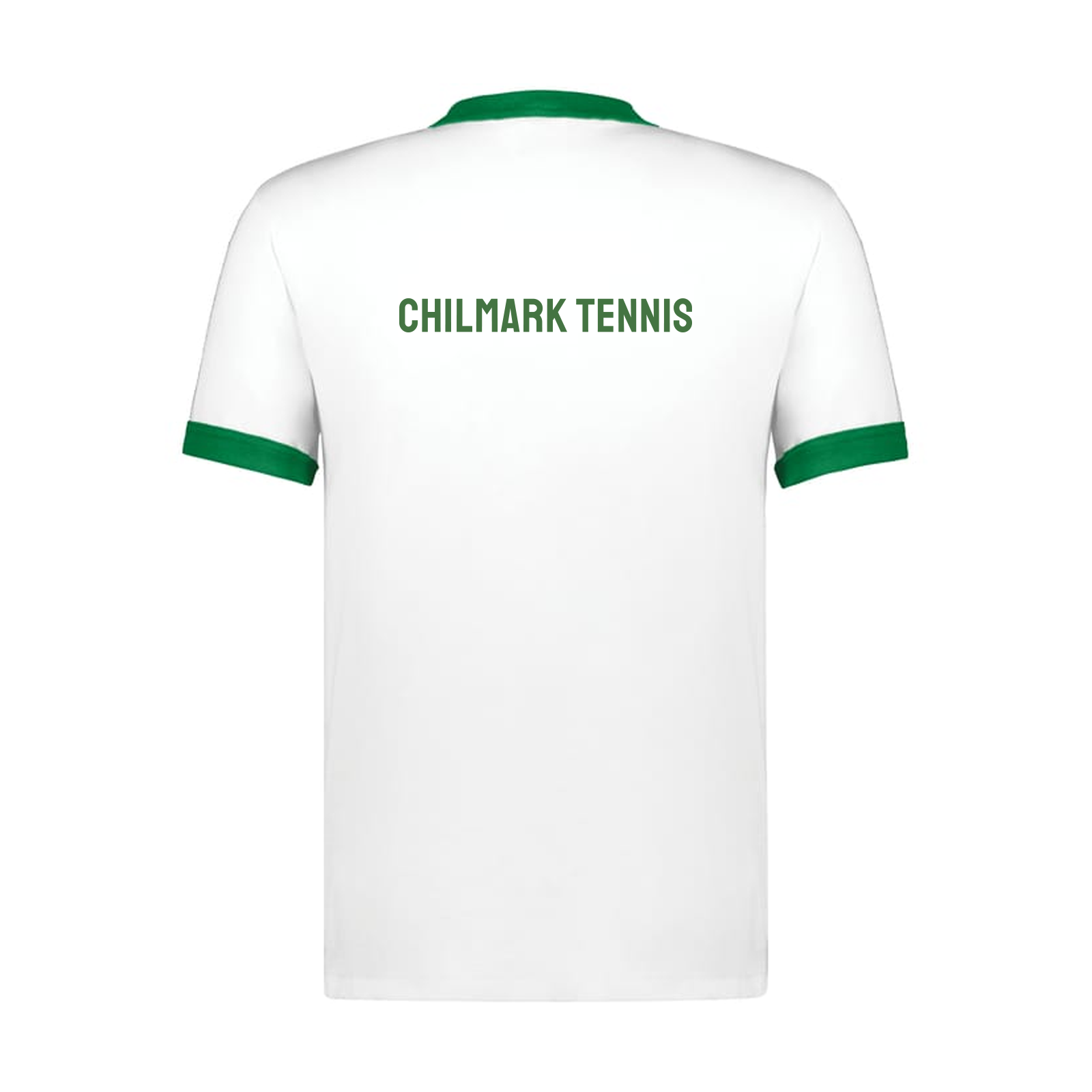 Augusta Drop Ship 711 Youth Ringer T
