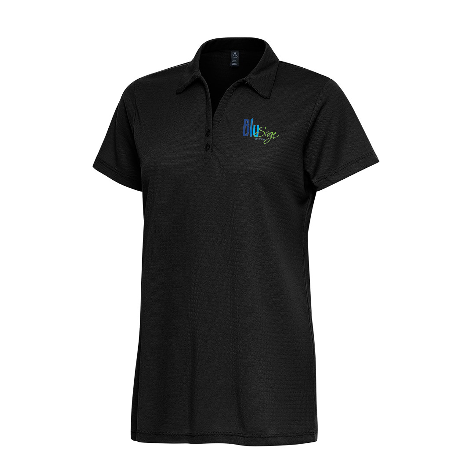Antigua Apparel 104598 - Avalon Women's Short Sleeve Polo