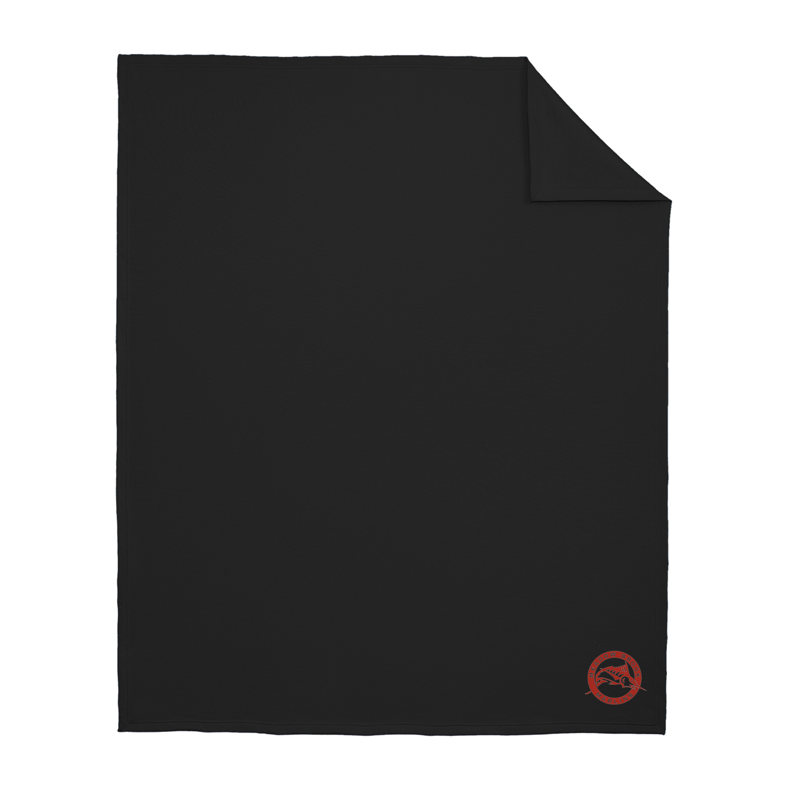 Port & Company  BP78 - Sweatshirt Blanket