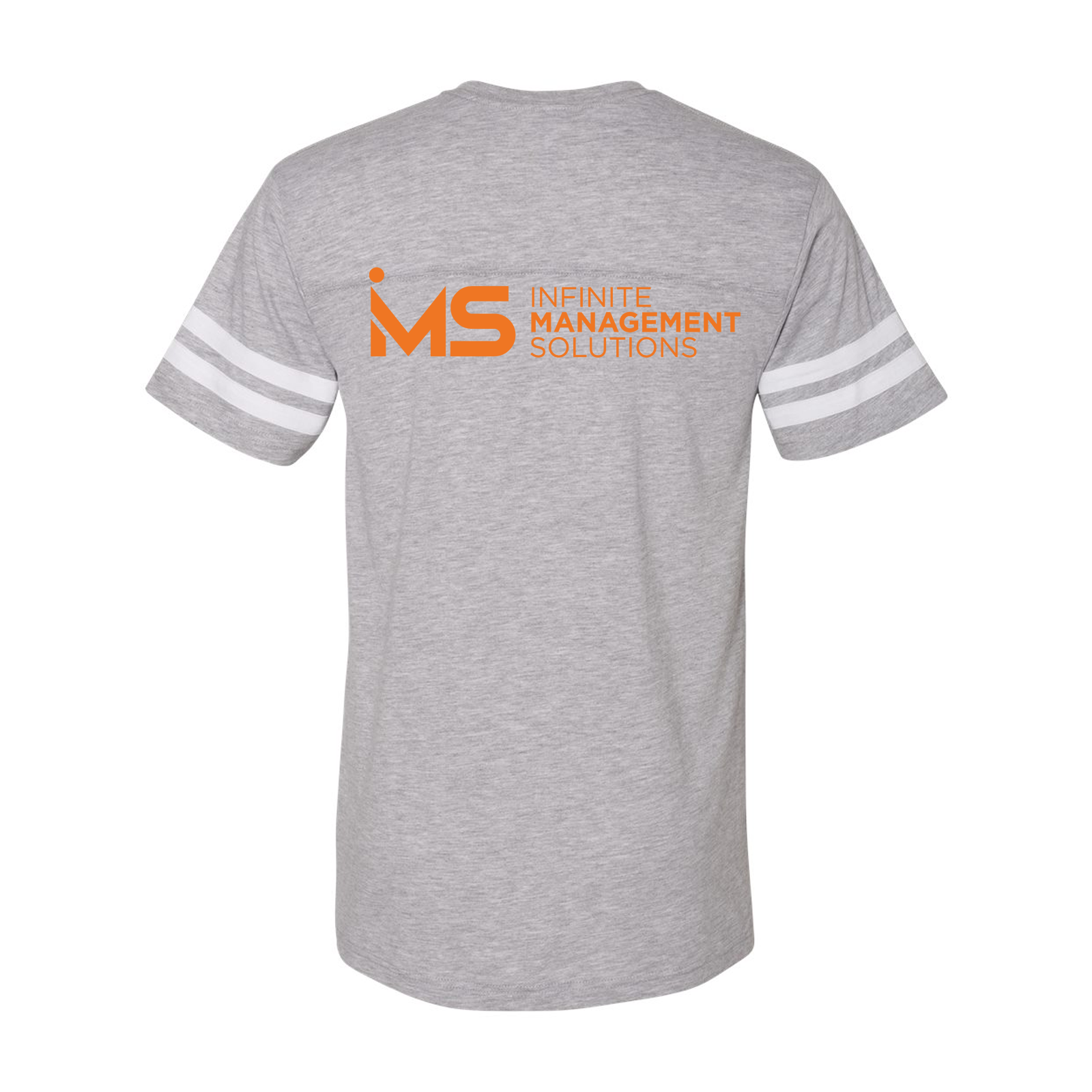 LAT 6937 - Men's Football T-Shirt