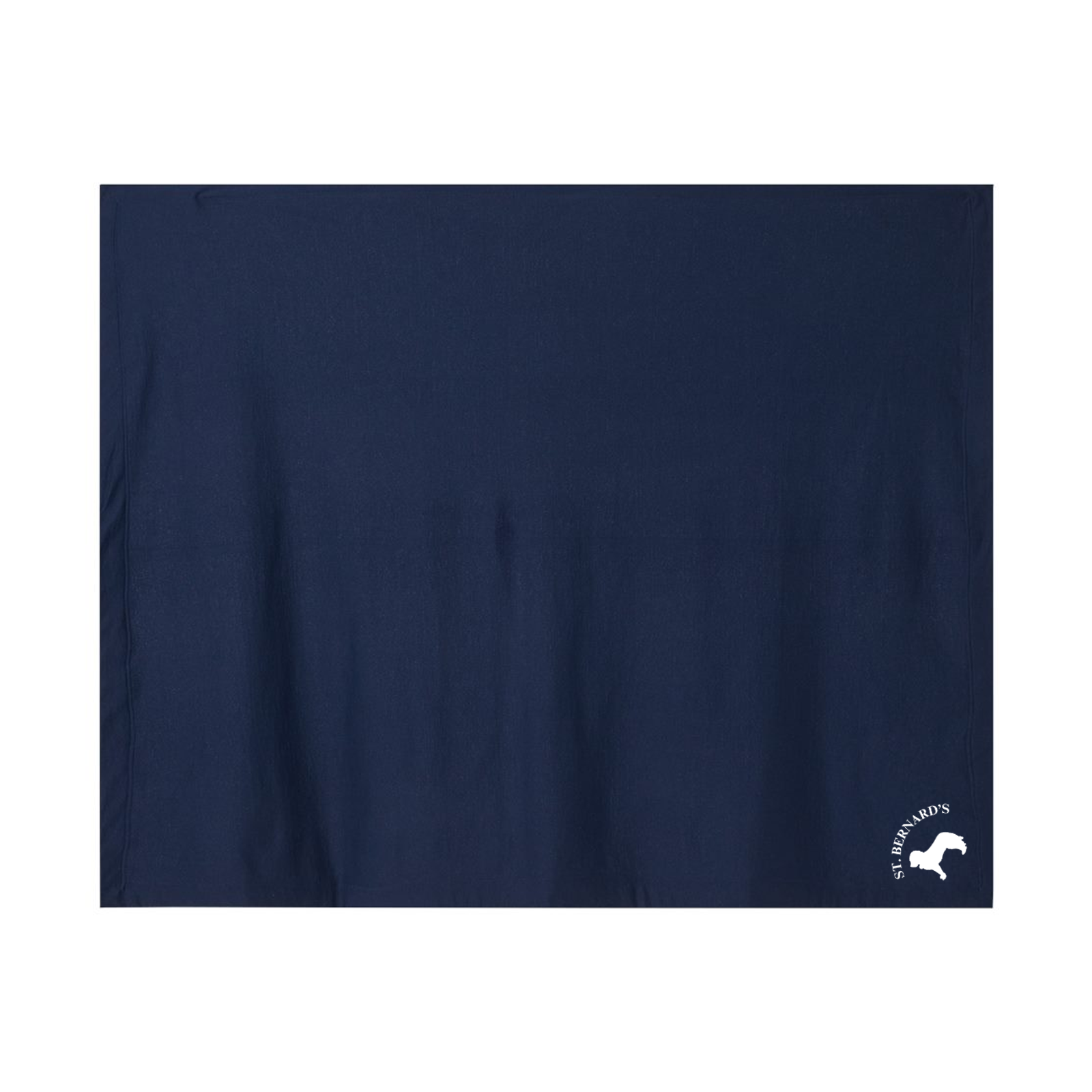Gildan 18900 - Heavy Blend Fleece Stadium Blanket