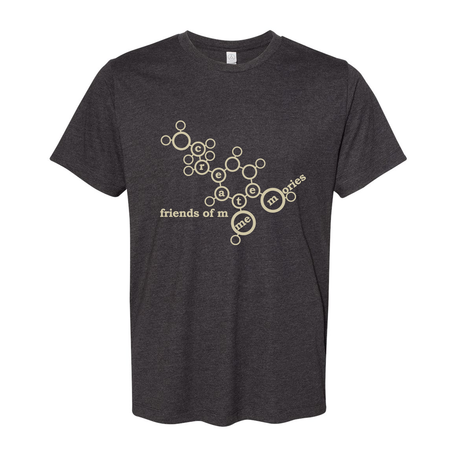 custom design of Alternative 1070 - Unisex Go-To Tee