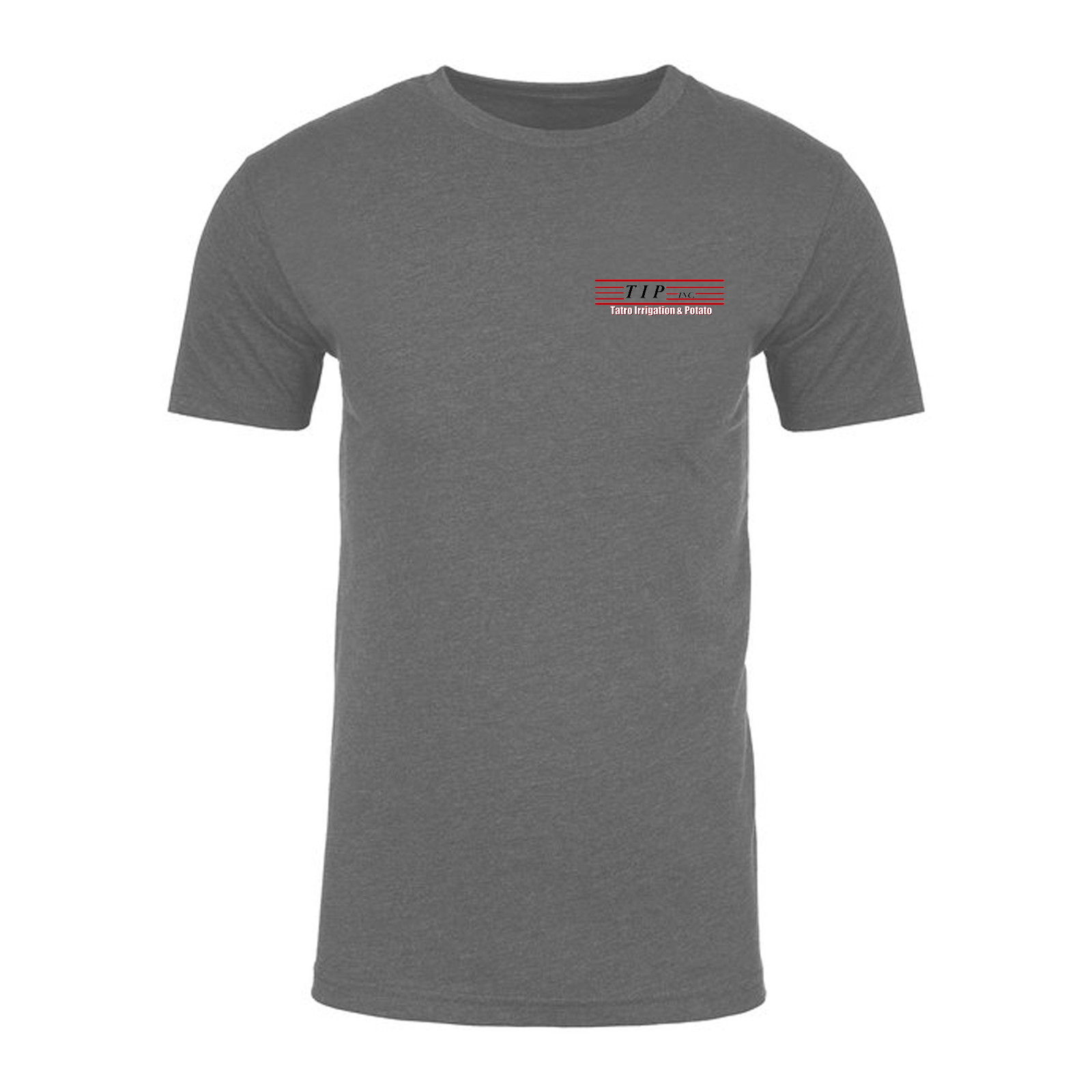 custom design of Next Level - 6410 Men's Premium Sueded Crew