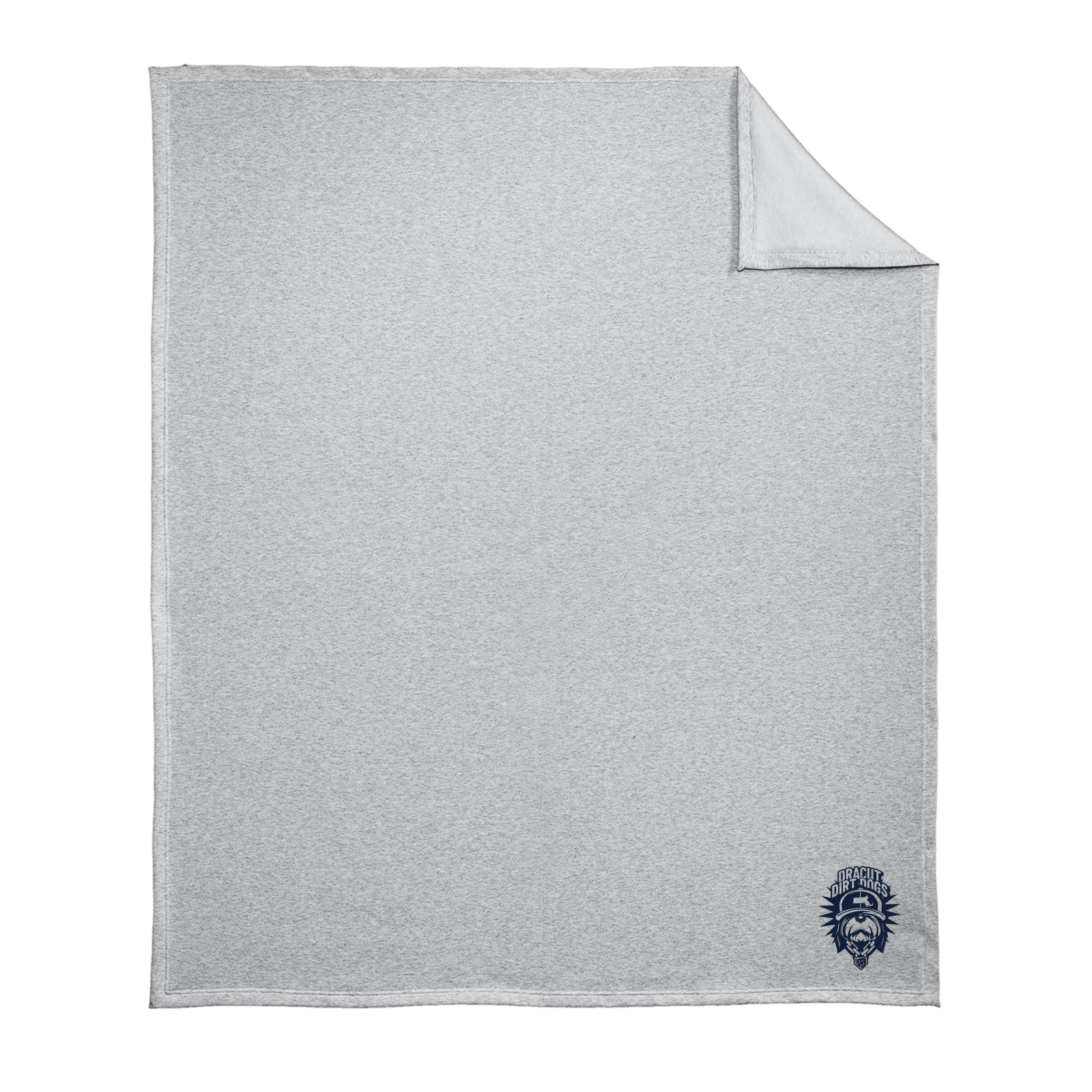 Port & Company  BP78 - Sweatshirt Blanket