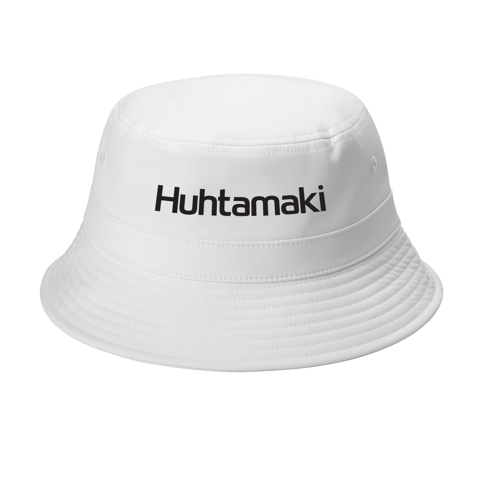 custom design of Port Authority® C980 - Poly Bucket Hat