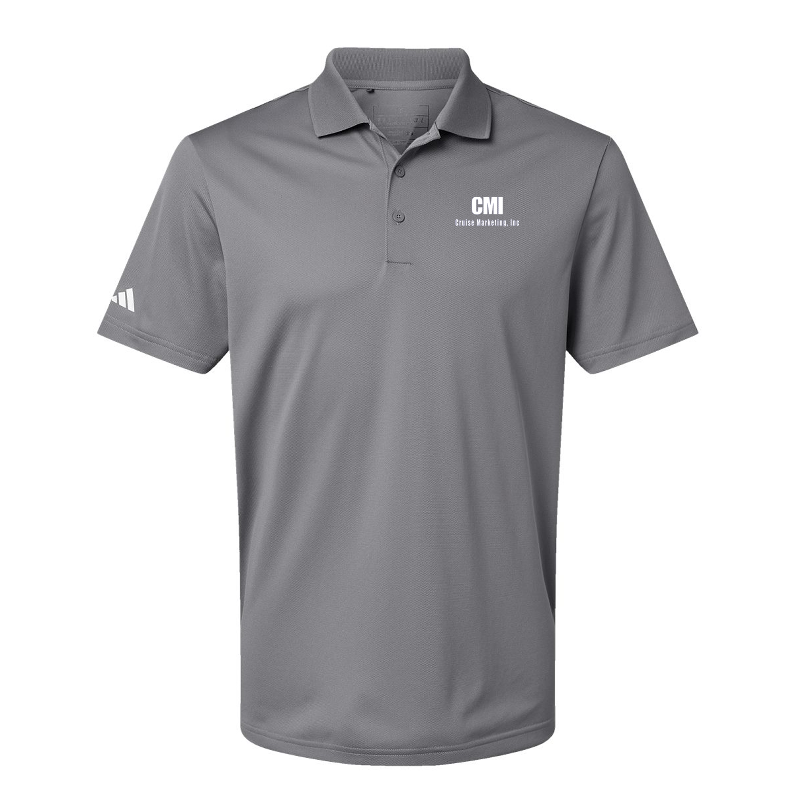 Adidas A430 - Basic Sport Polo