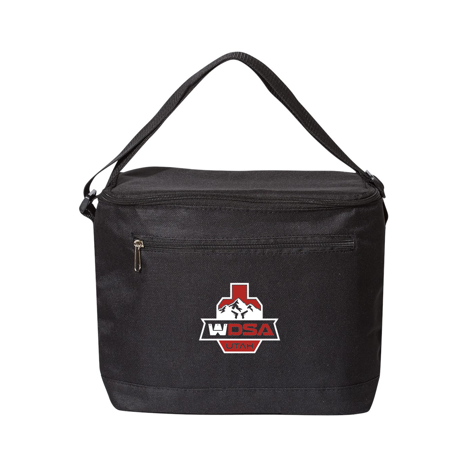 Liberty Bags Joe Six-Pack Cooler - 1691