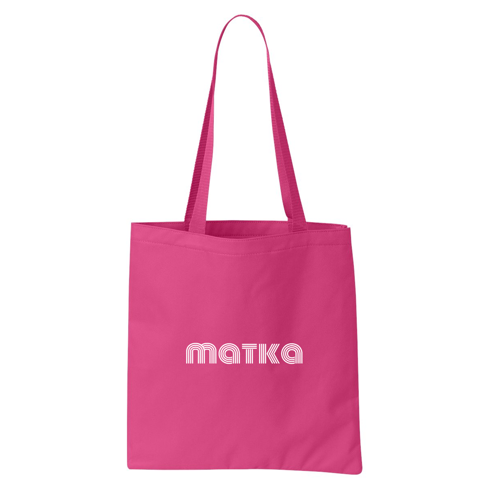 Liberty Bags 8801 - Recycled Basic Tote