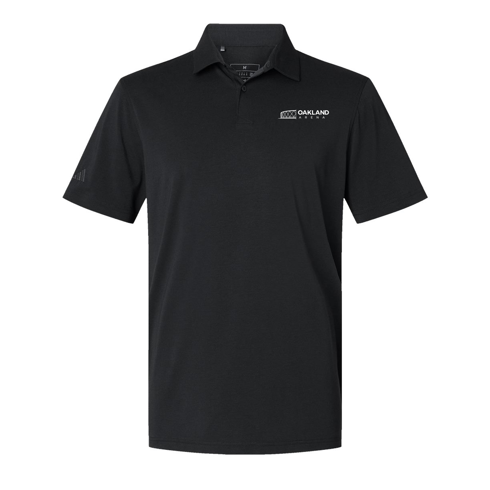 custom design of Adidas A590 - Blend Polo