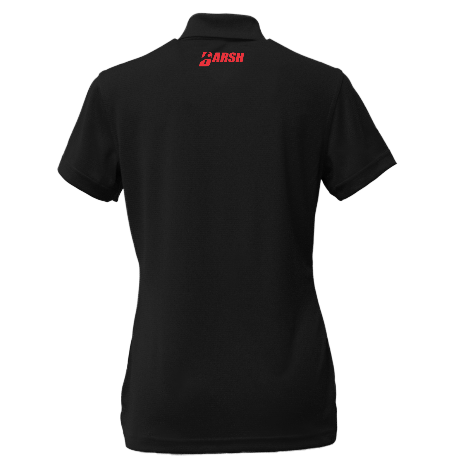 BAW Athletic Wear XT47 - Ladies Xtreme-Tek Polo