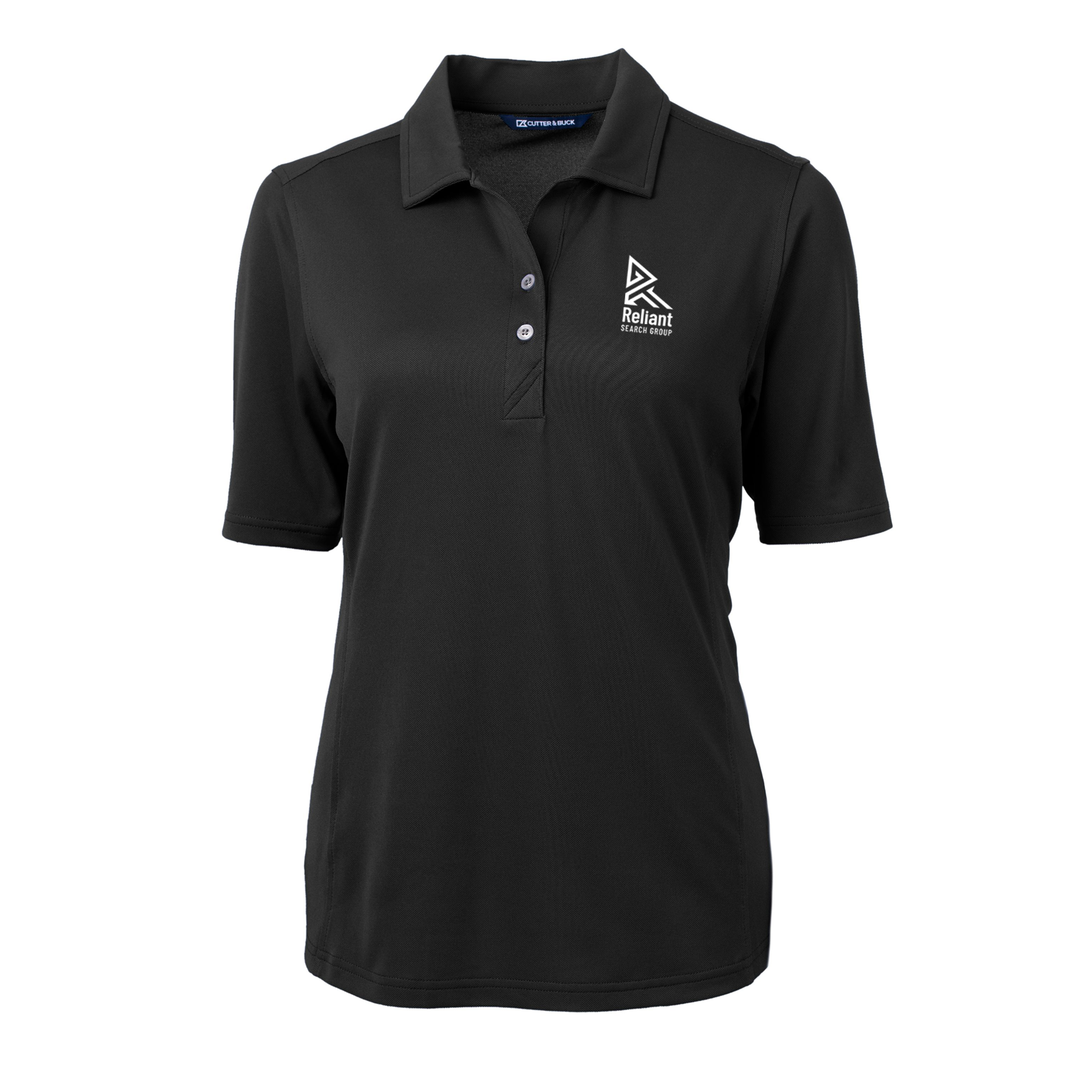 CUTTER & BUCK - MCK01144 Men's Virtue Eco Pique Recycled Polo