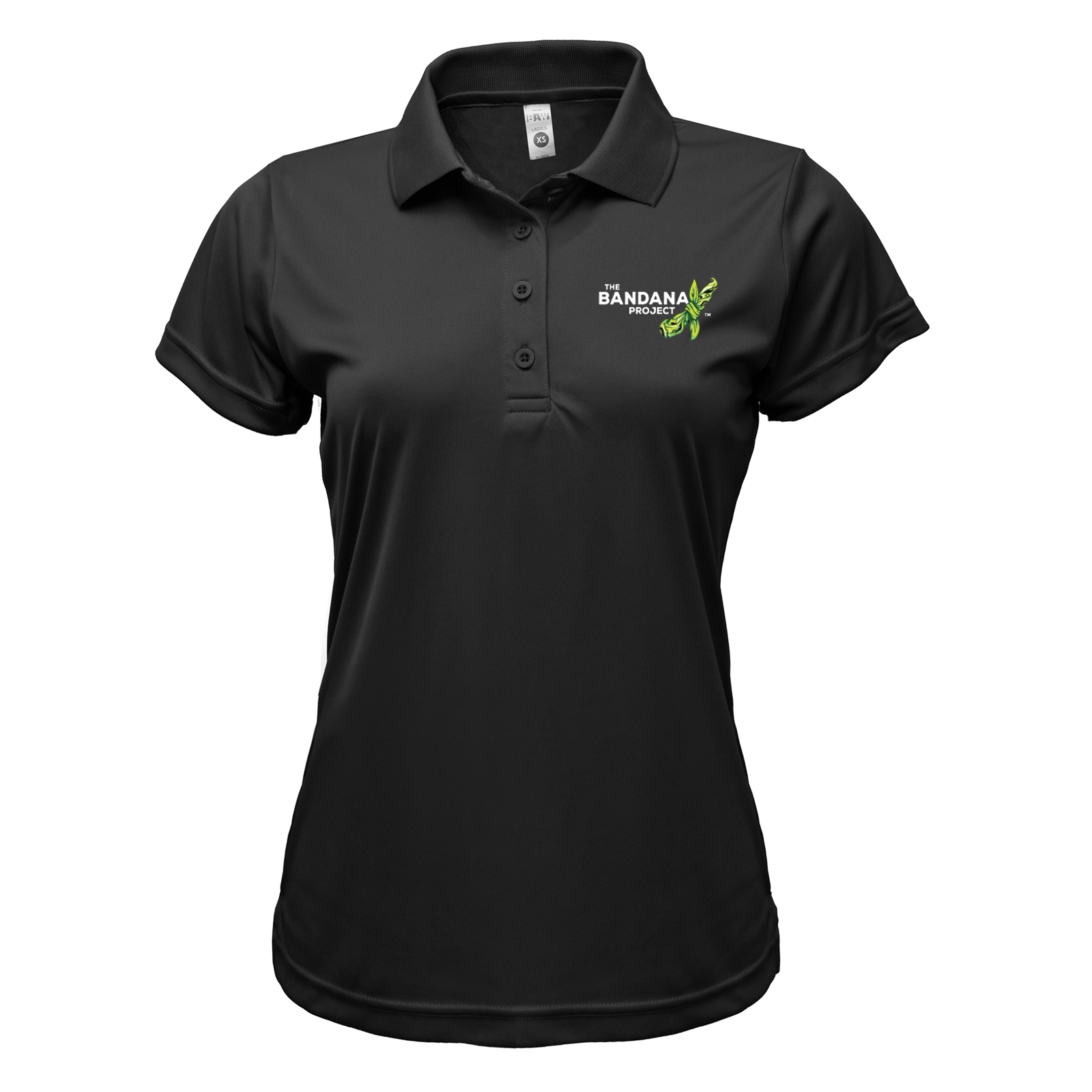 BAW Athletic Wear XT47 - Ladies Xtreme-Tek Polo