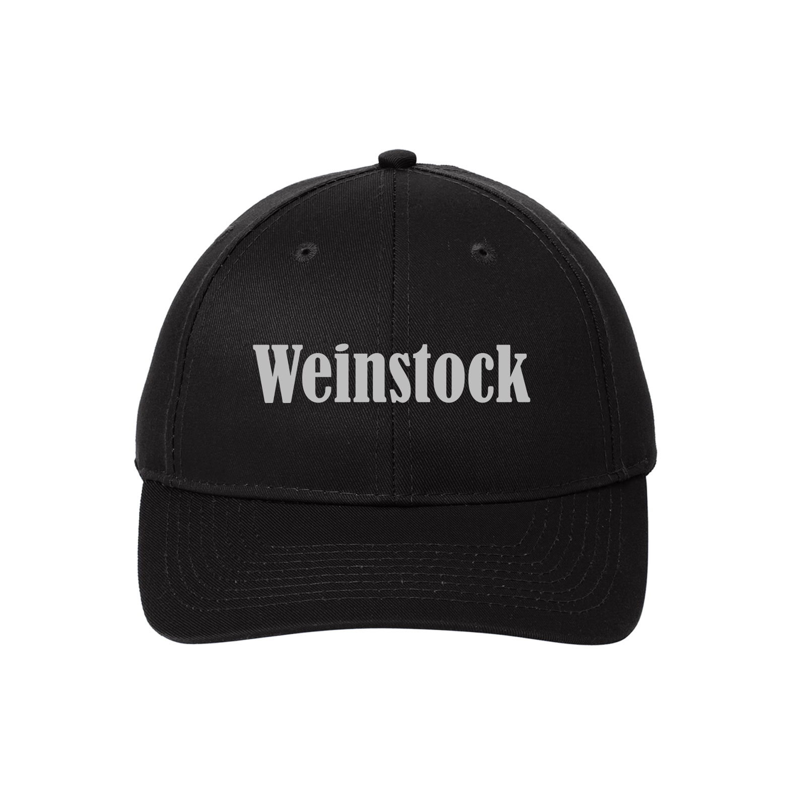 custom design of Port Authority&reg; C608 Easy Care Cap