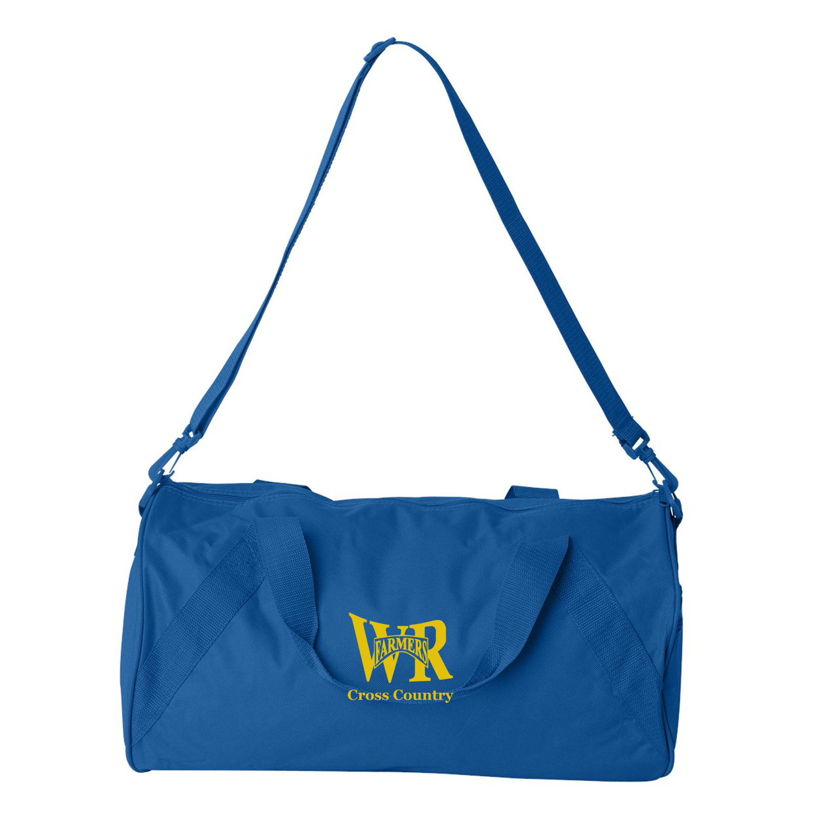 Liberty Bags 8805-Barrel Duffel Bag