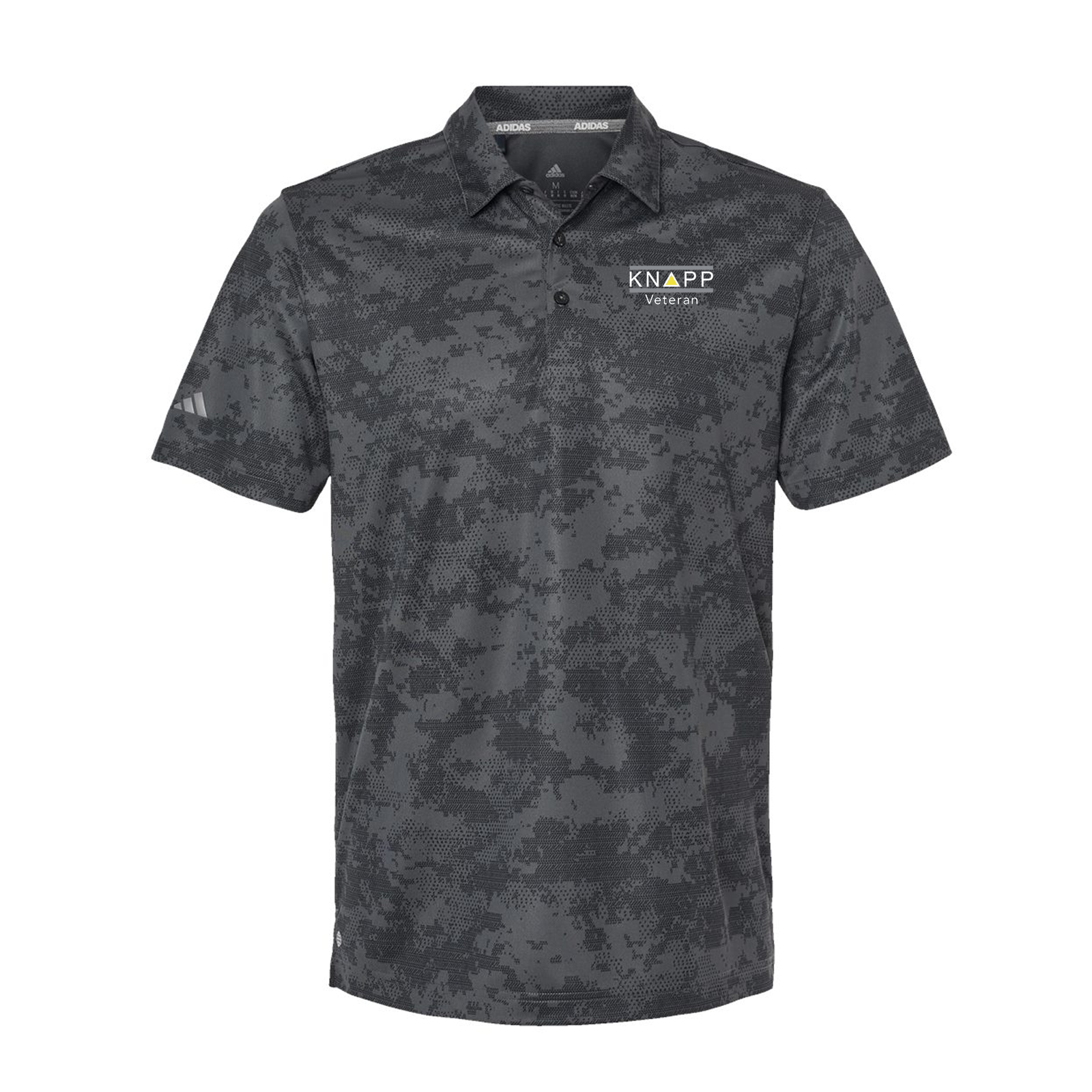 custom design of Adidas A550 - Camo Polo