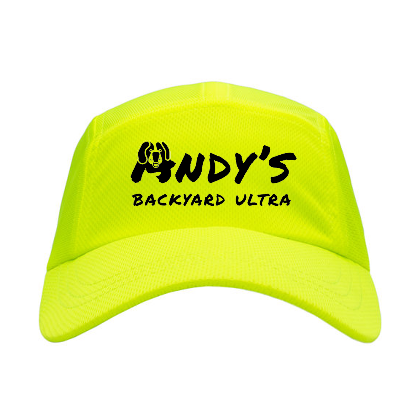 custom design of Headsweats HDSW01 - Race Hat