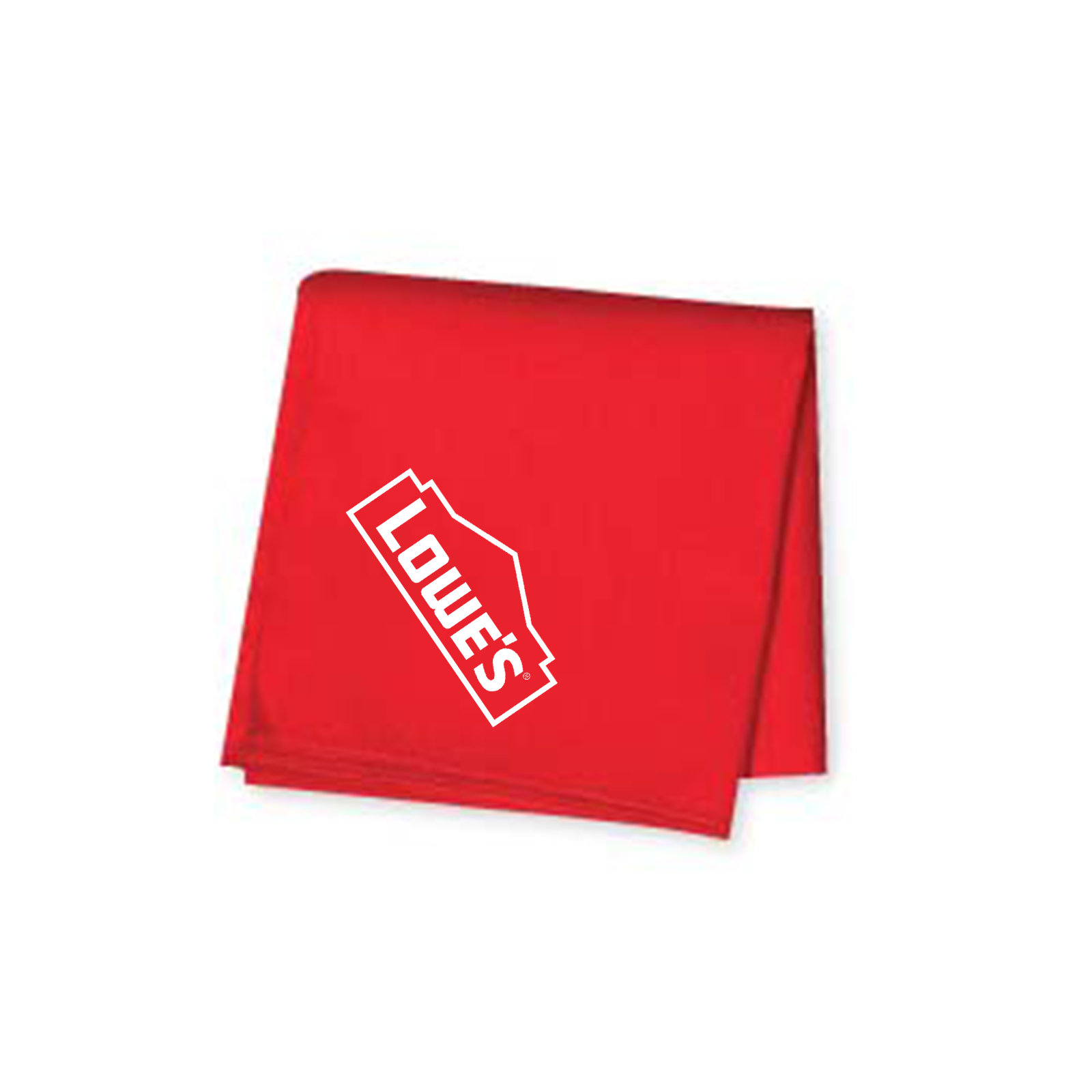 Carolina Herrera 4800 - Solid 100% Bandanna