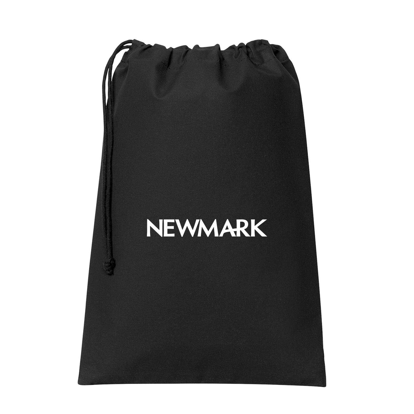 custom design of Port Authority® BG0350 - Core Cotton Drawstring Bag