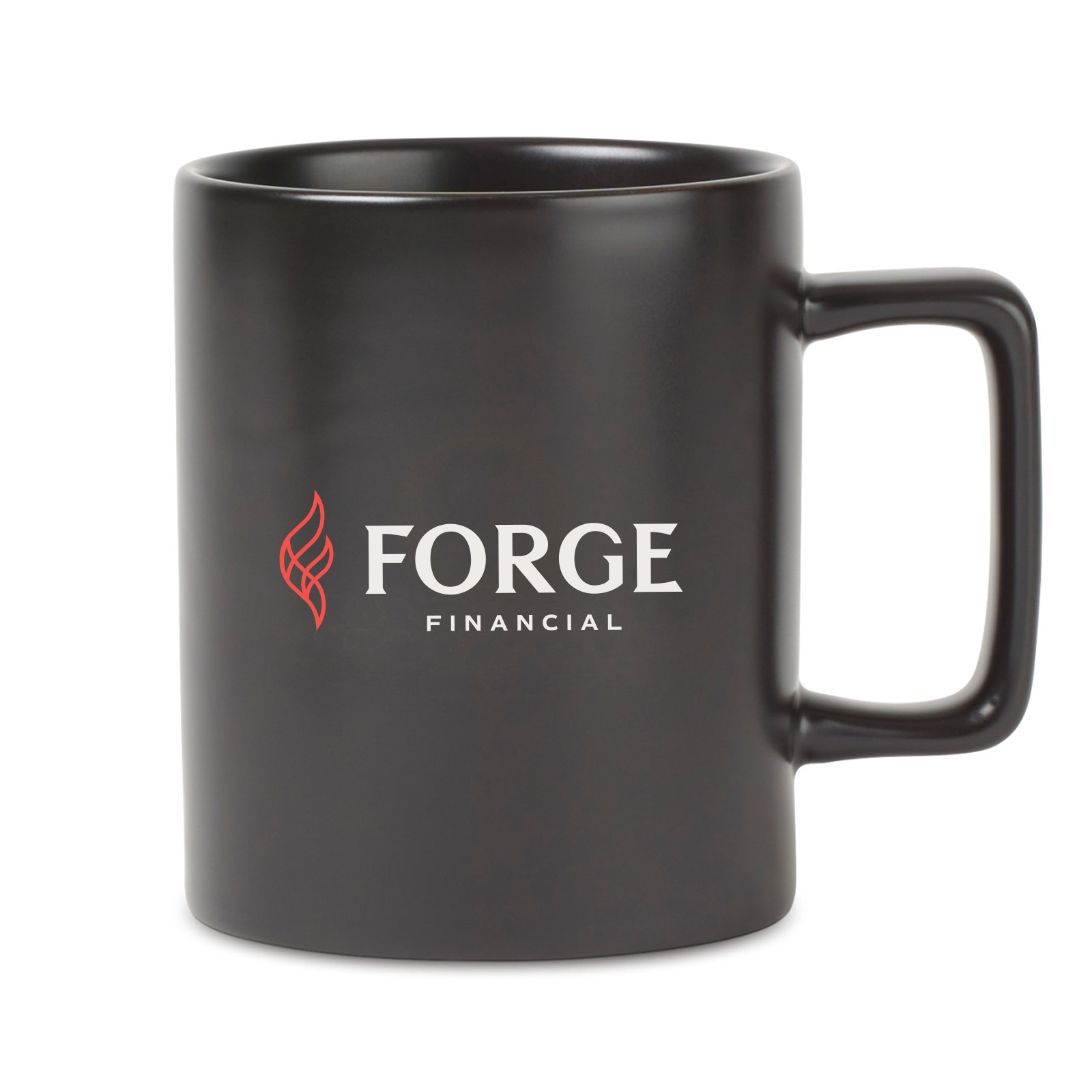 custom design of Gemline 100743 - Soleil Ceramic Mug - 12 oz.