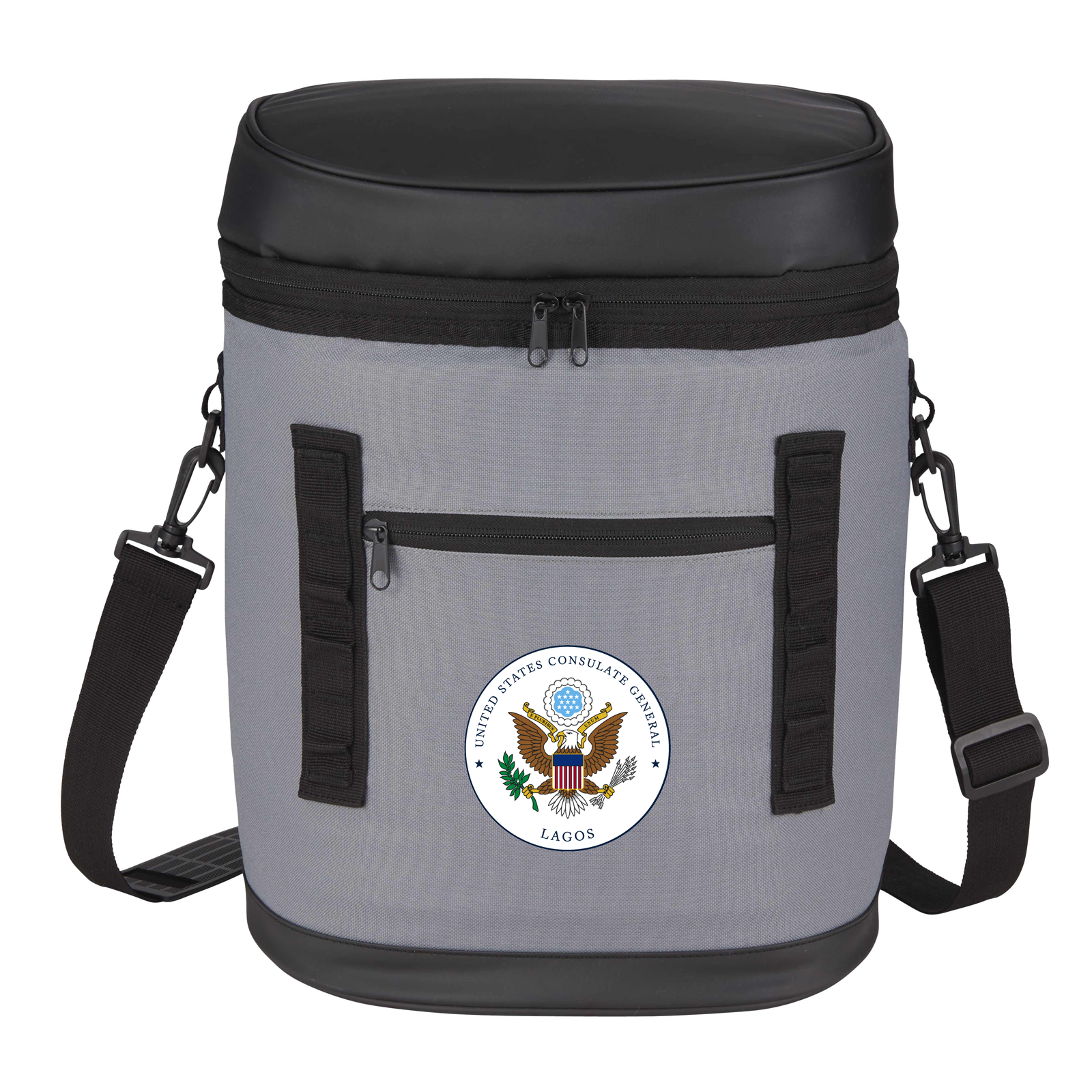 LEEDS 4200-21 - 20 Can Backpack Cooler