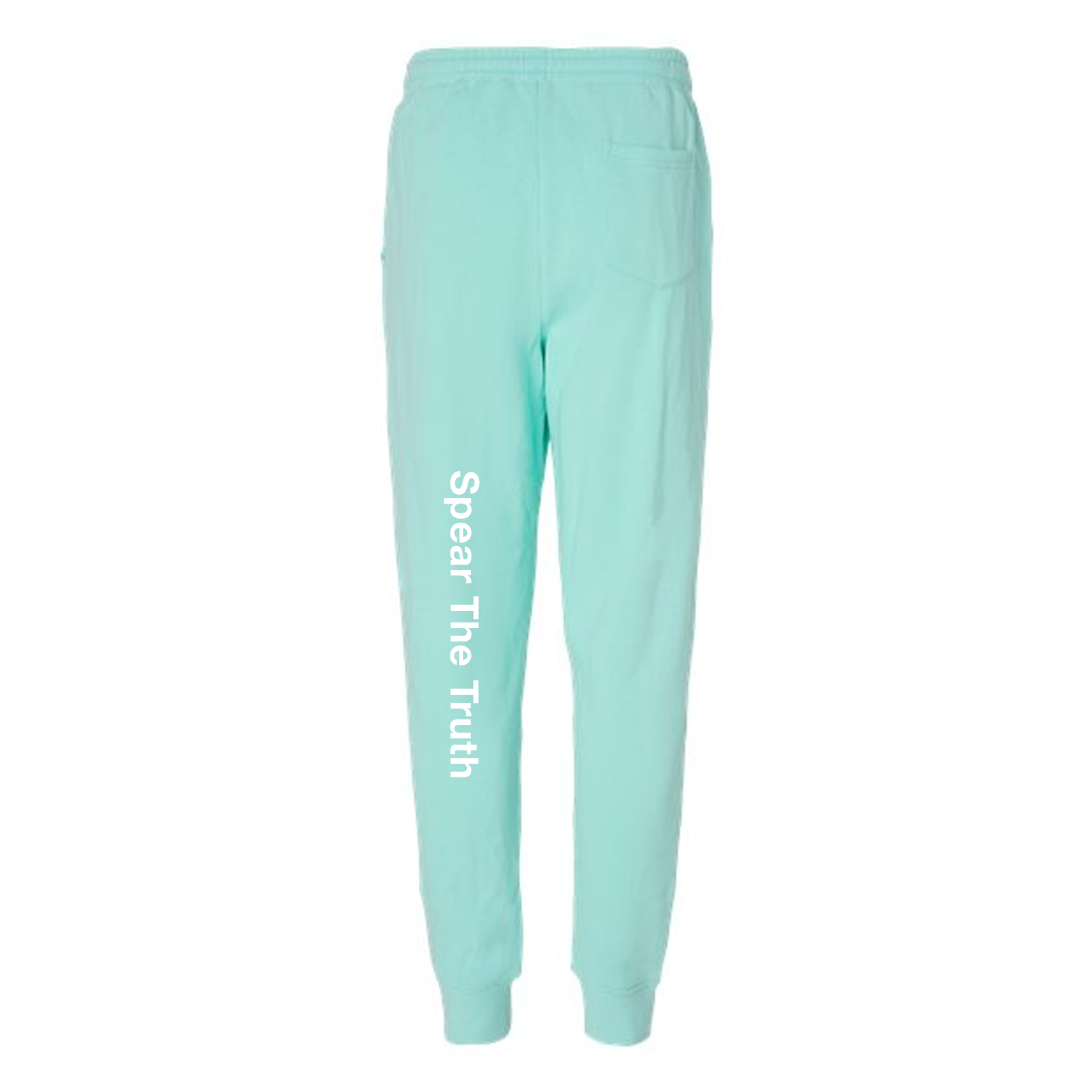 Independent Trading Co. IND20PNT - Men's Midweight Fleece Pants