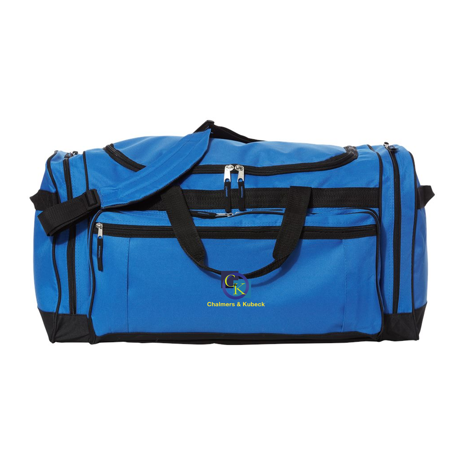 Liberty Bags 3906-Explorer Large Duffle