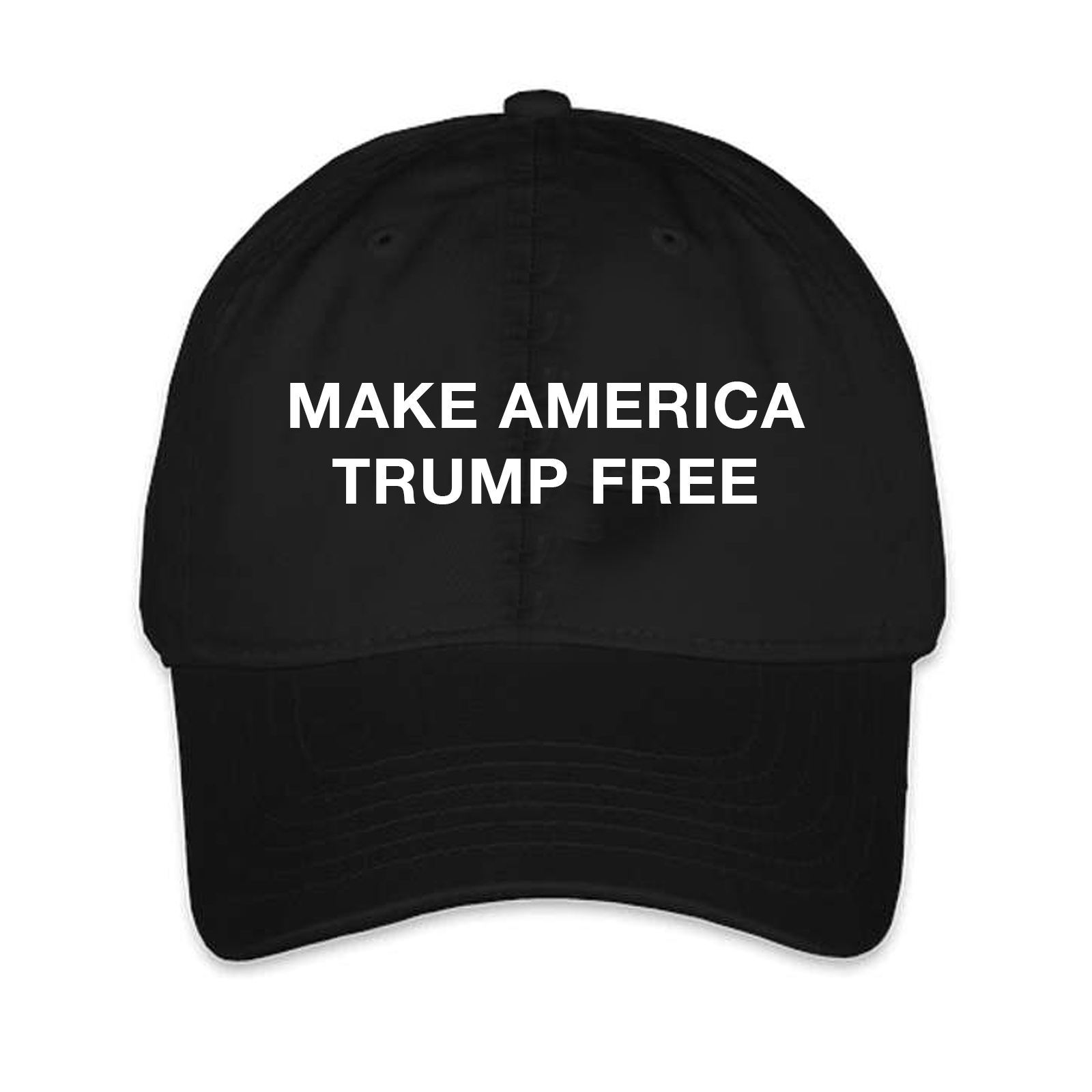 custom design of Big Accessories BX002 6-Panel Brushed Twill Structured Cap