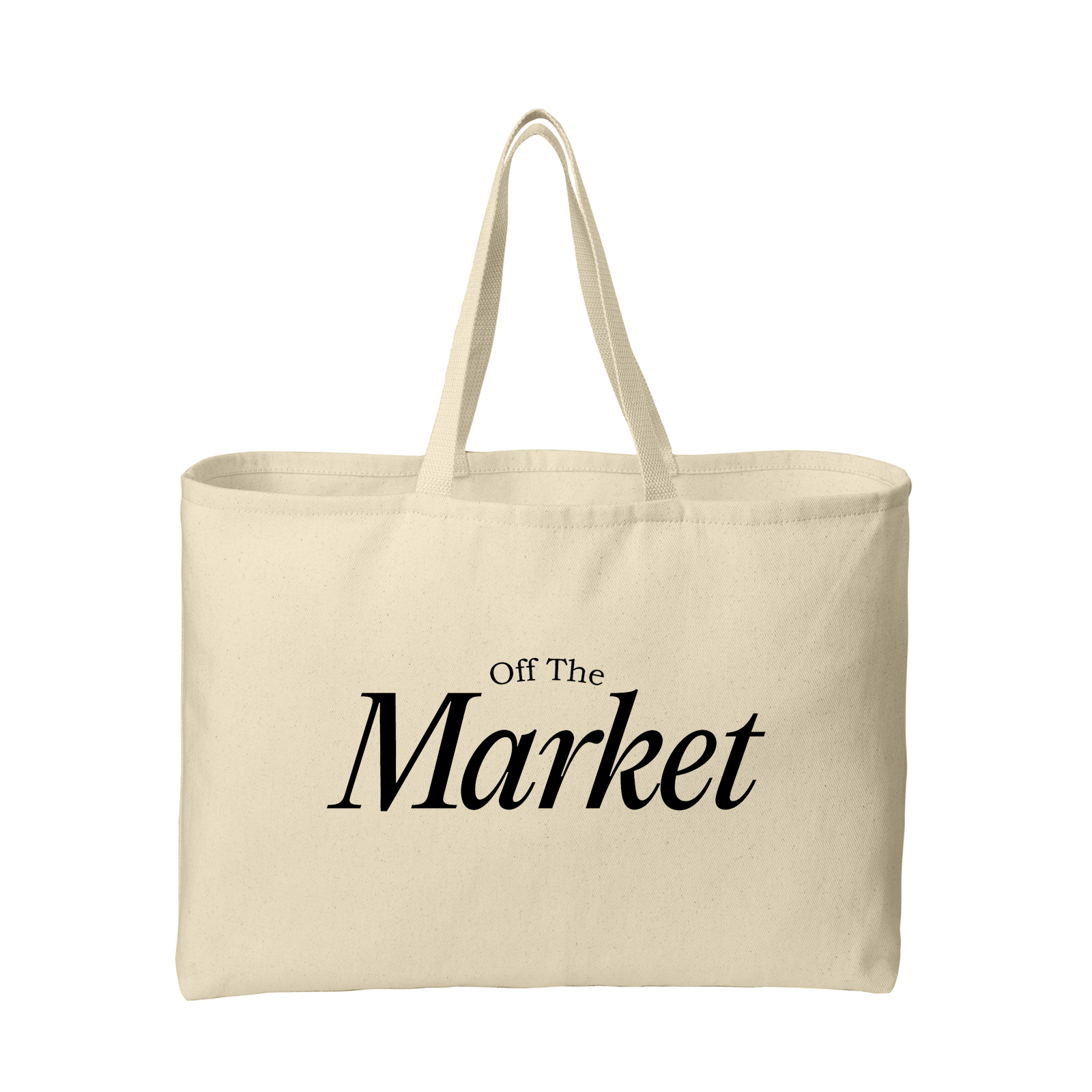 Port Authority B300 - Jumbo Tote