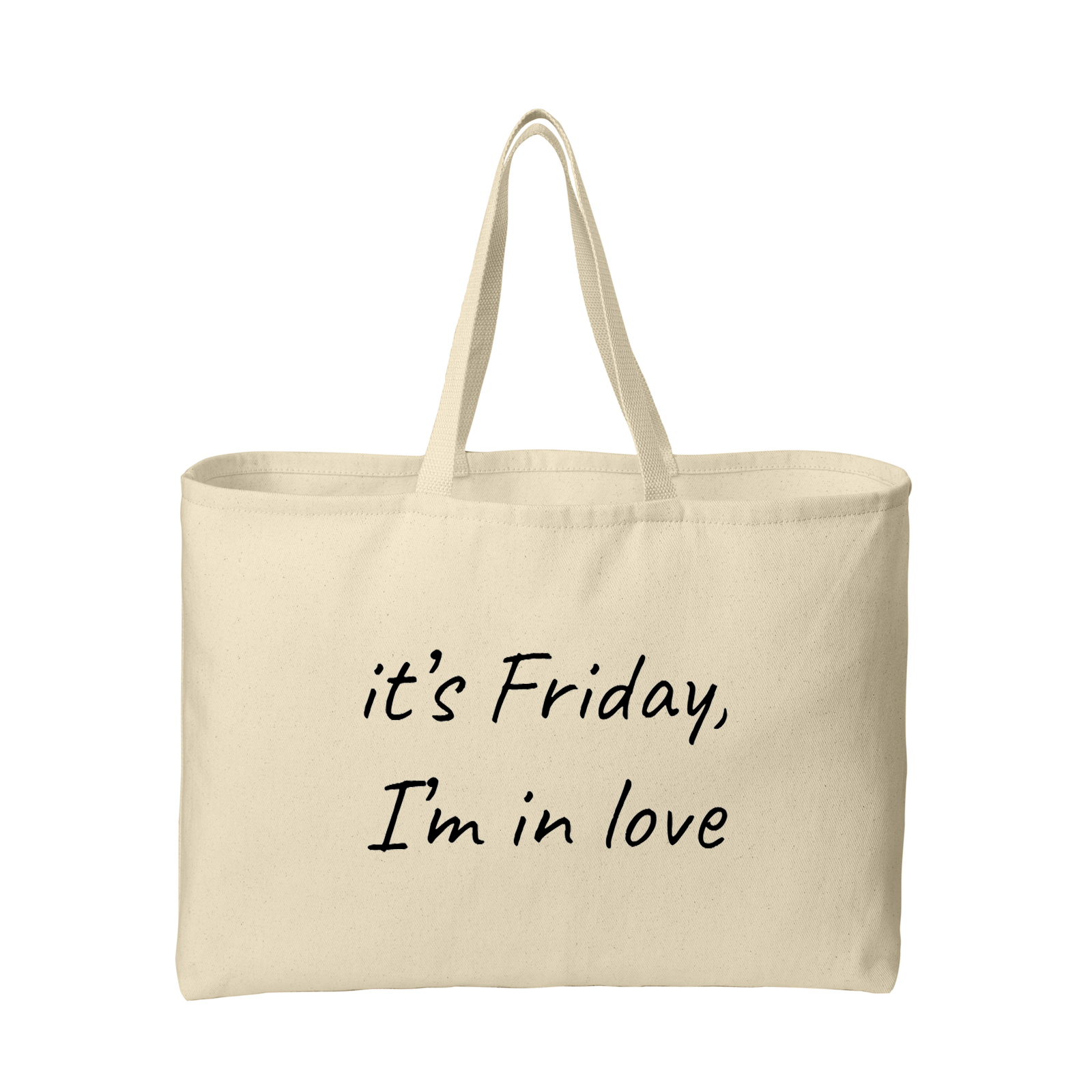 Port Authority B300 - Jumbo Tote