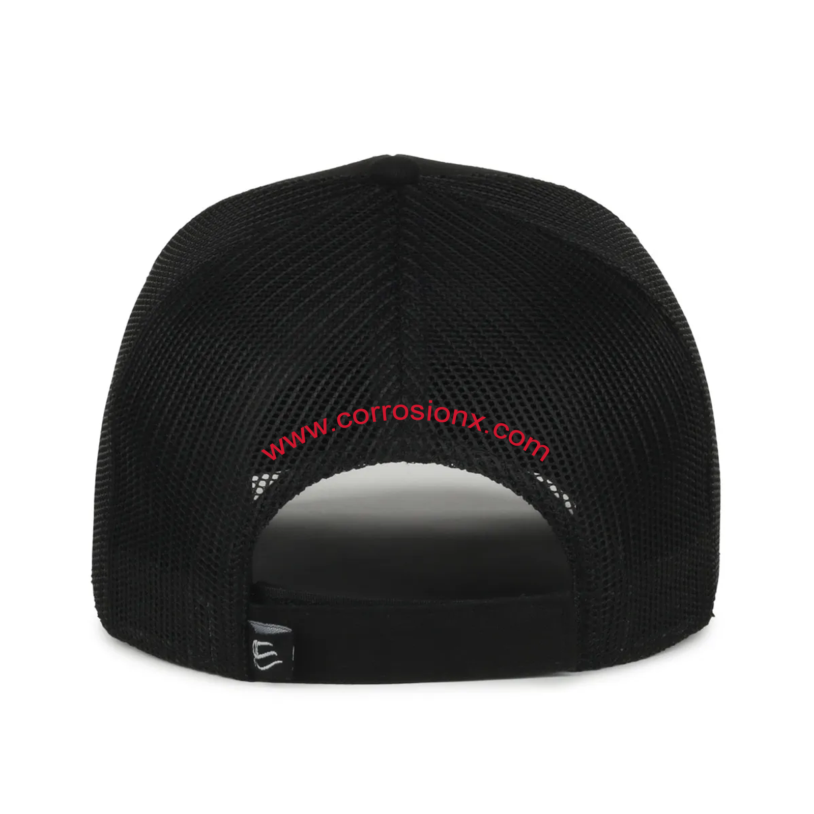 custom design of Outdoor Cap USA-300 - Twill Cap with Flag Visor Insert