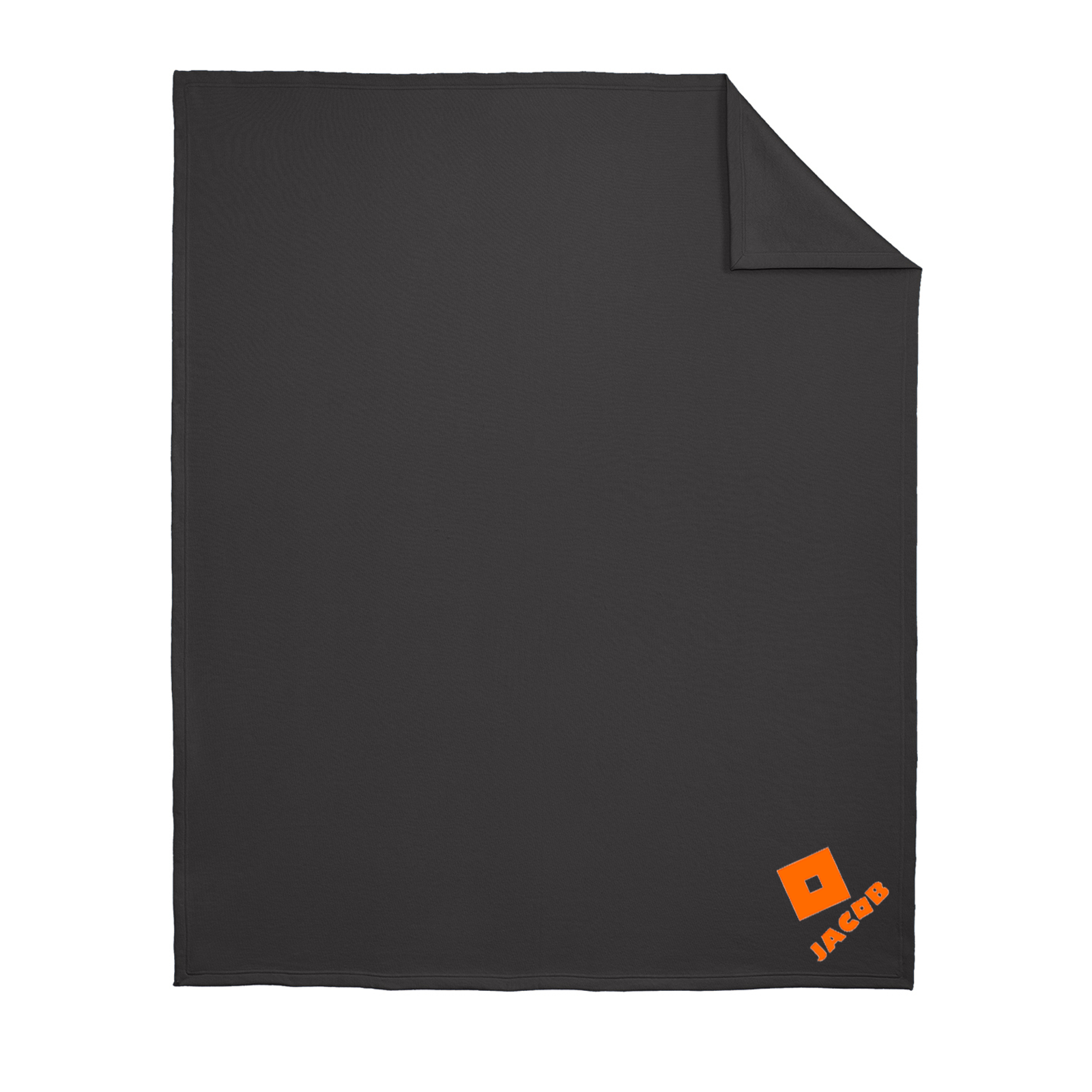 Port & Company  BP78 - Sweatshirt Blanket