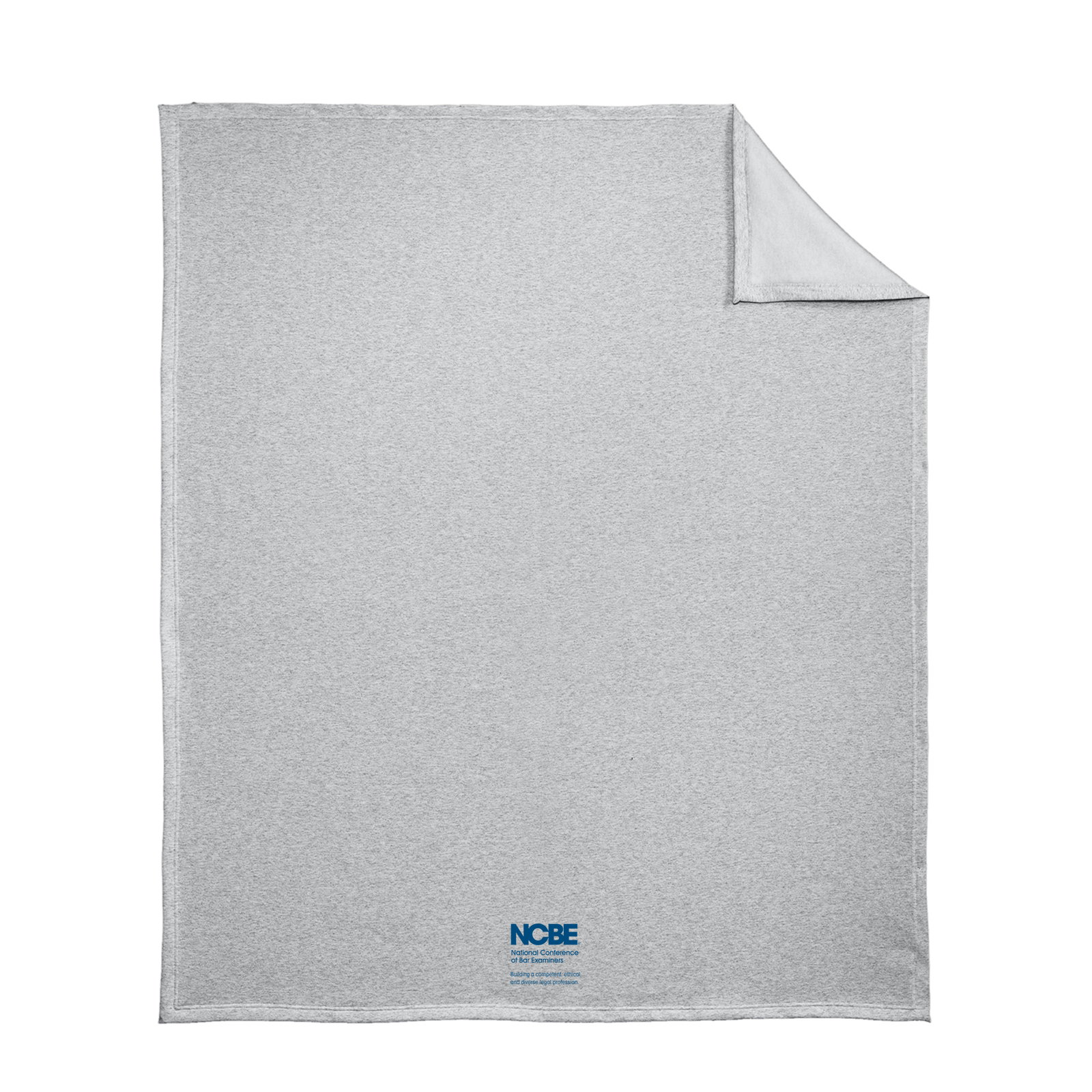 Port & Company  BP78 - Sweatshirt Blanket