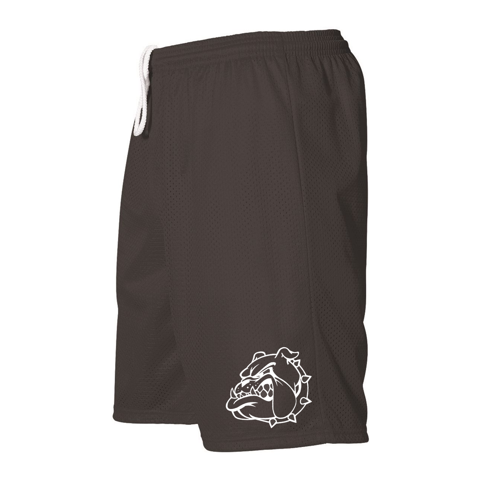 custom design of Alleson Athletic 566PY - Youth eXtreme Mesh Short