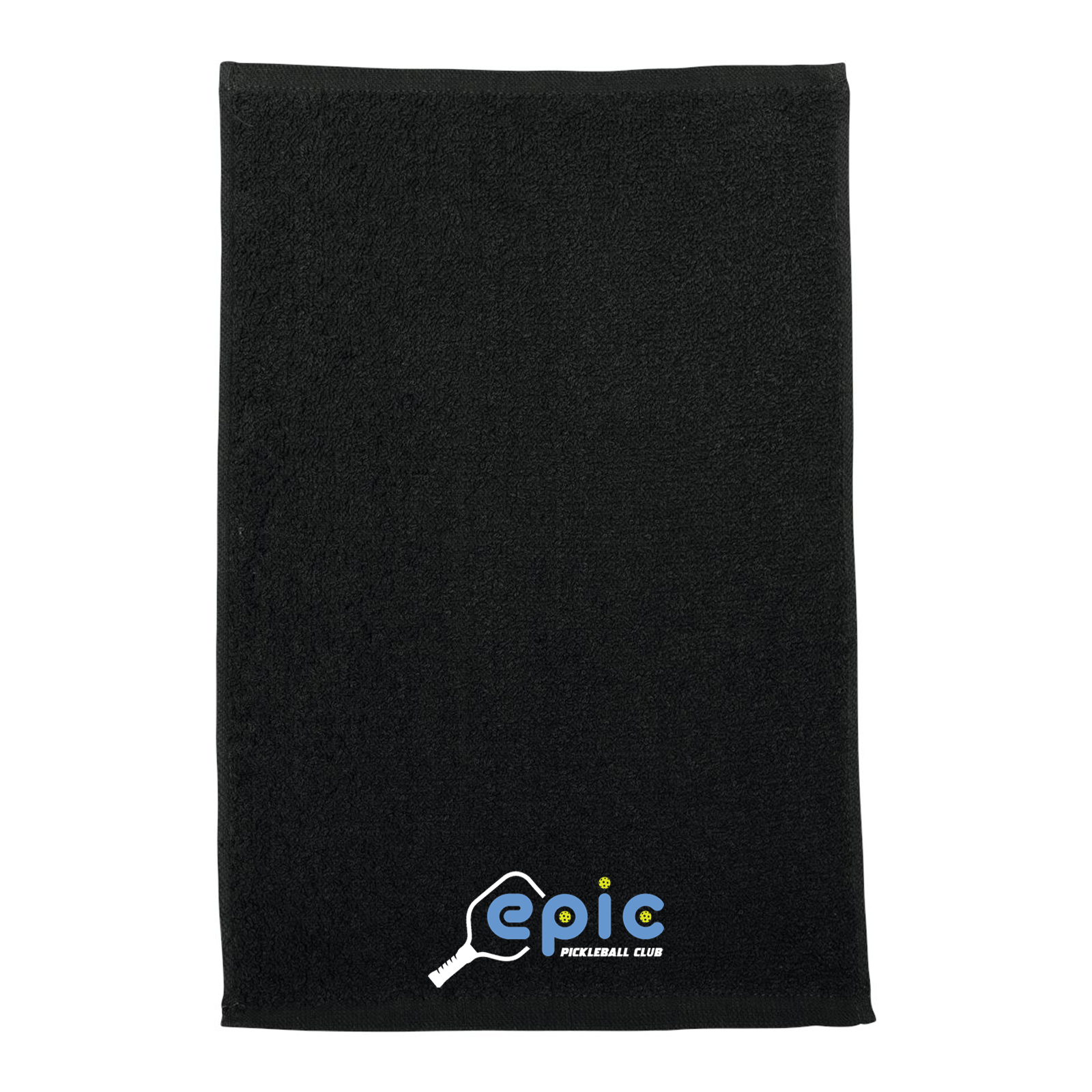 Q-Tees of California - T18 Budget Rally Towel