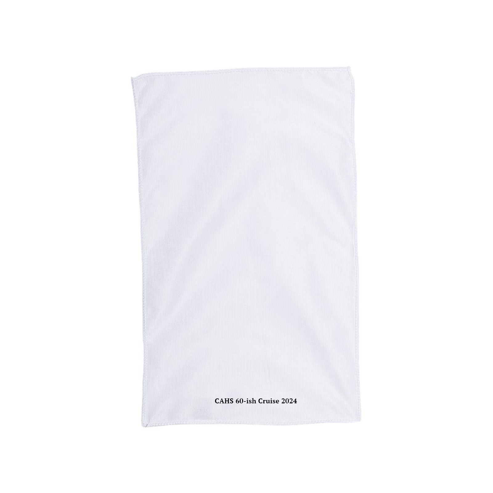 custom design of OAD OAD1118MF - Value Microfiber Rally Towel