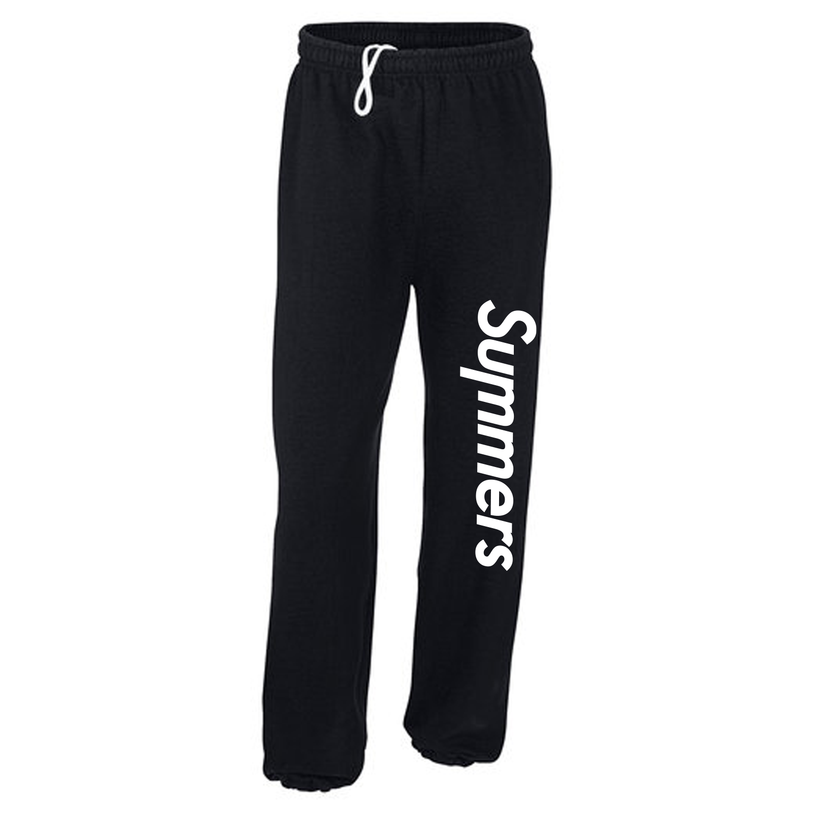 Gildan G182 7.75 oz. Heavy Blend50/50 Sweatpants